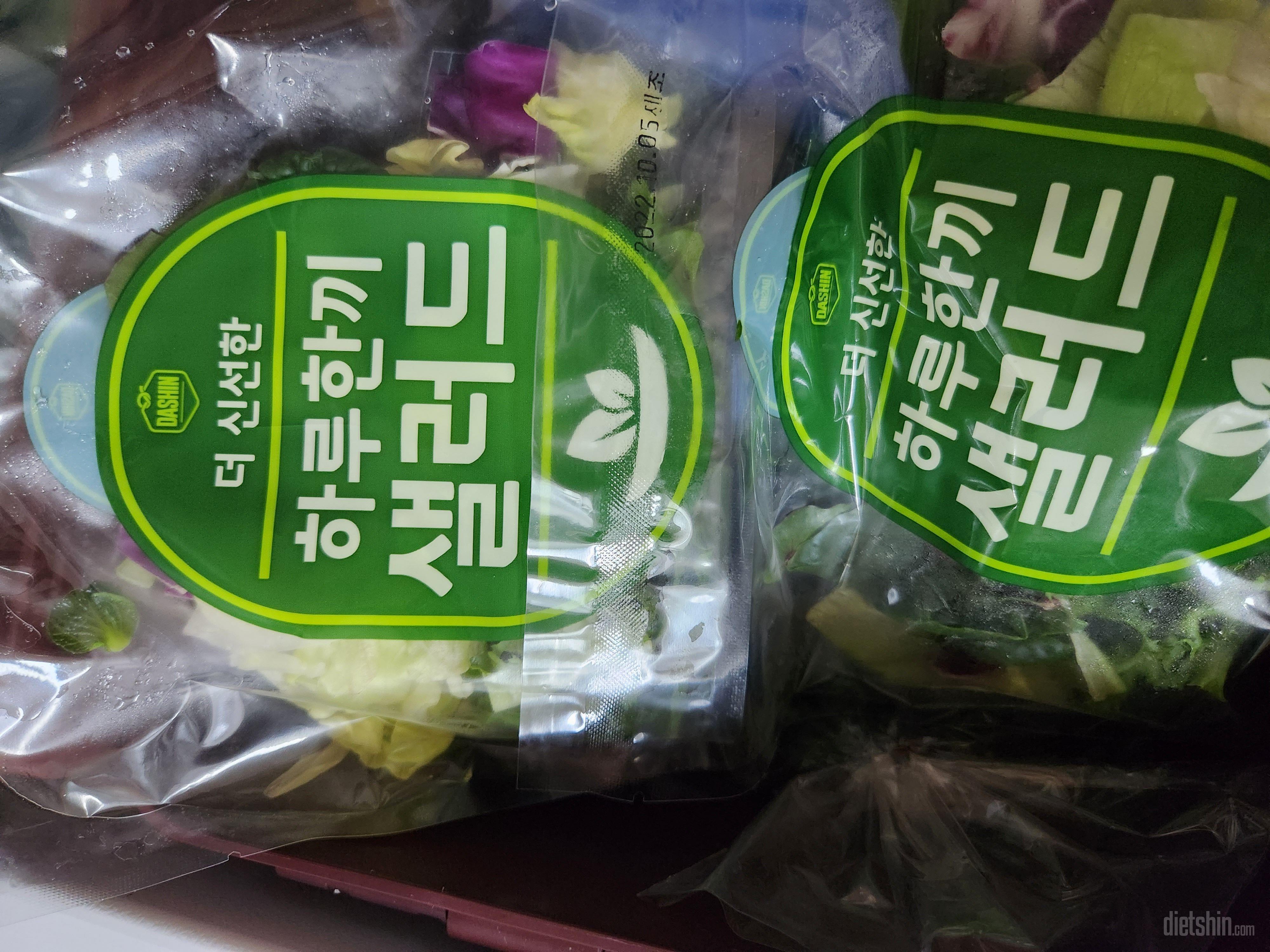 항상 신선한샐러드잘먹고 있습니다
정