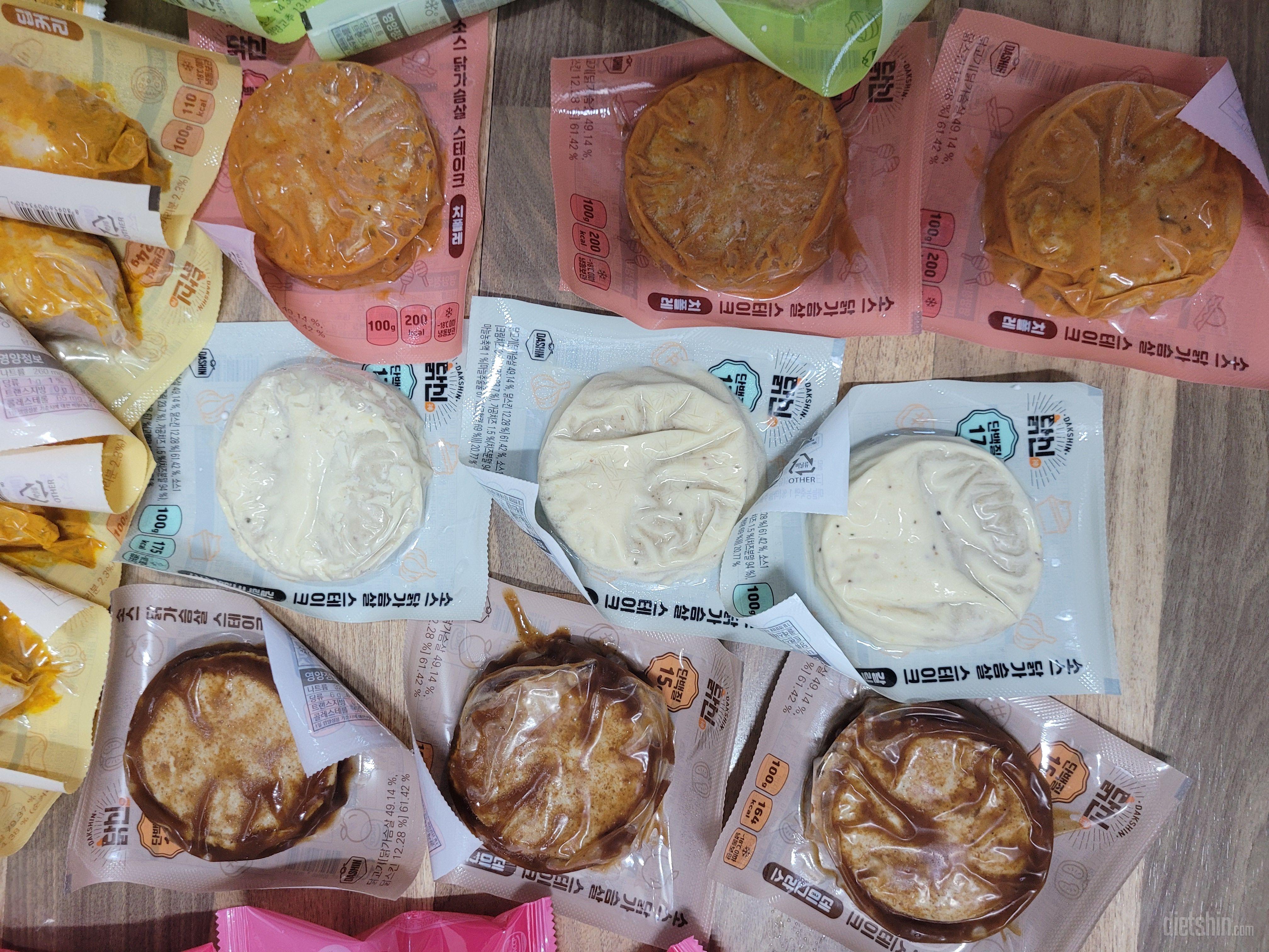 부드럽고 소스가 맛있어요.