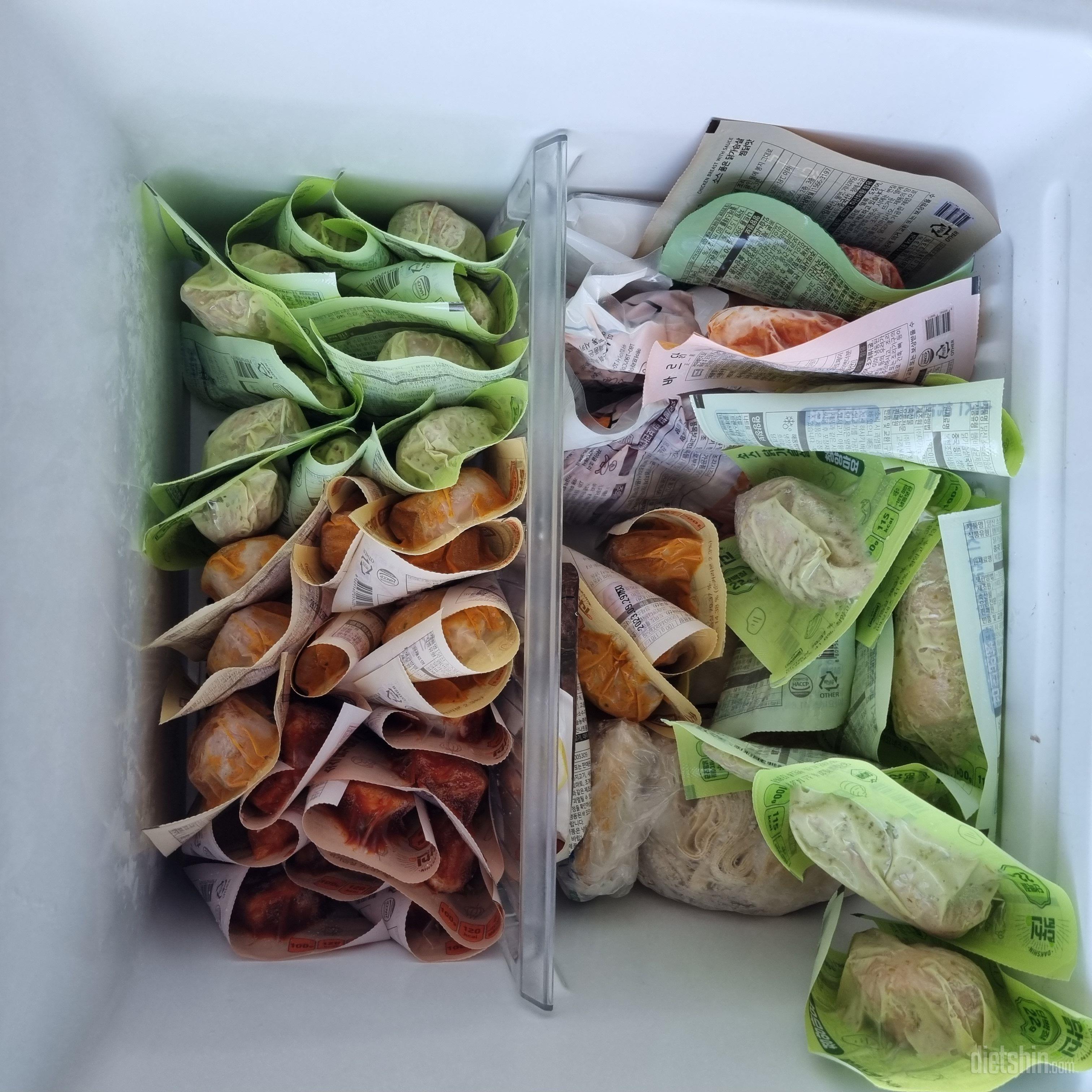 친구꺼 먹어보고고 샀어요 맛있습니다