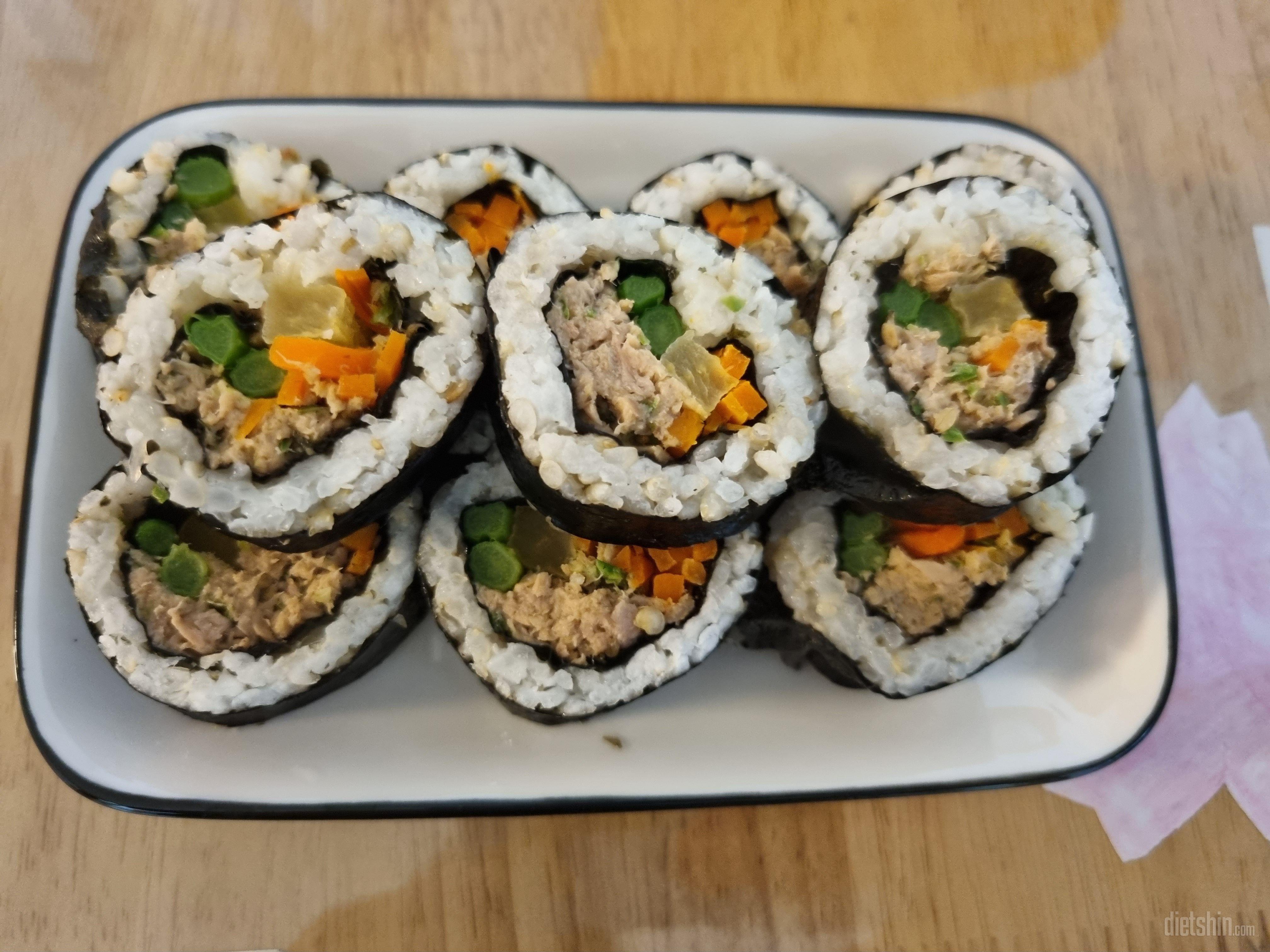 와우 냄새부터 코를 콕콕 넘나 맛난거