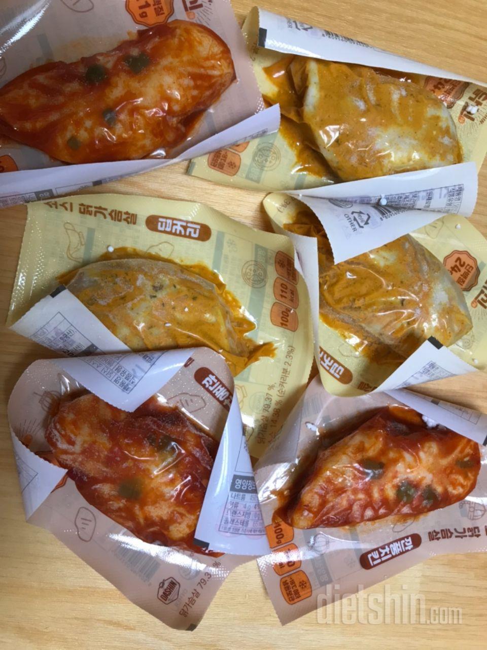 처음 시켜봤는데 궁금하네요 맛있을거