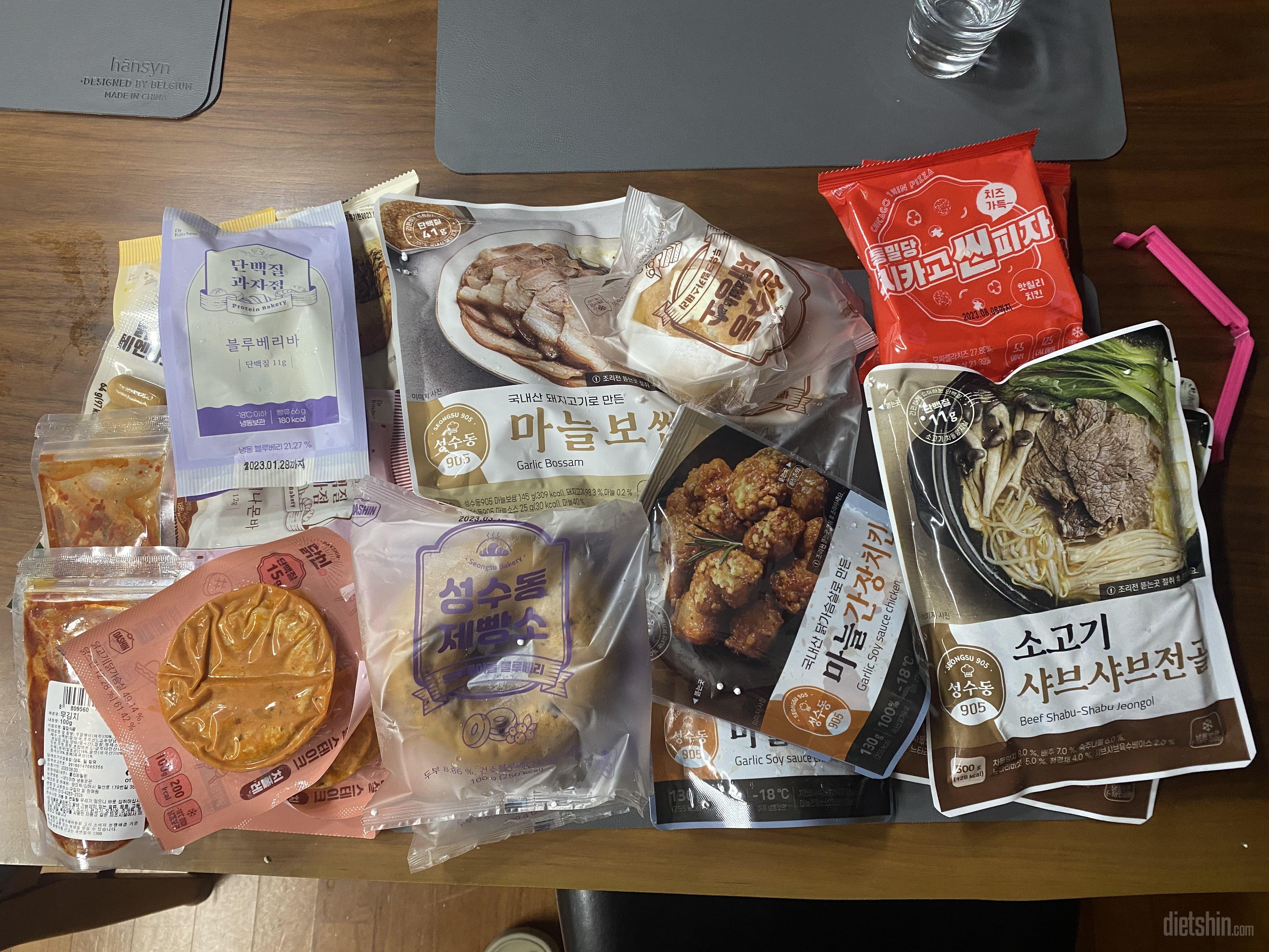 양념맛이 아주 끝내주네요
떨어지기