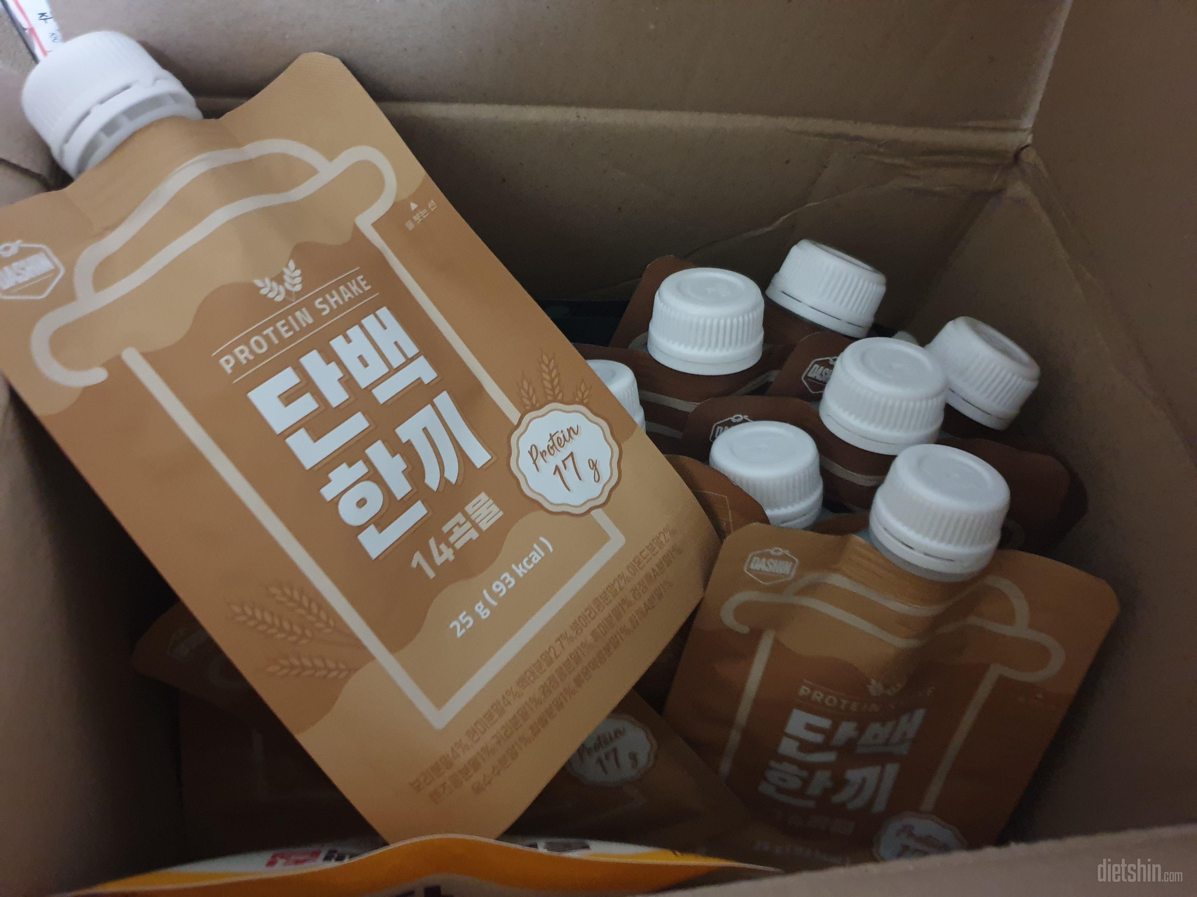 앞전에 한가지 맛  구매하다가 이번에