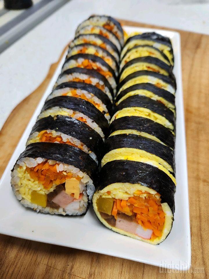 김밥