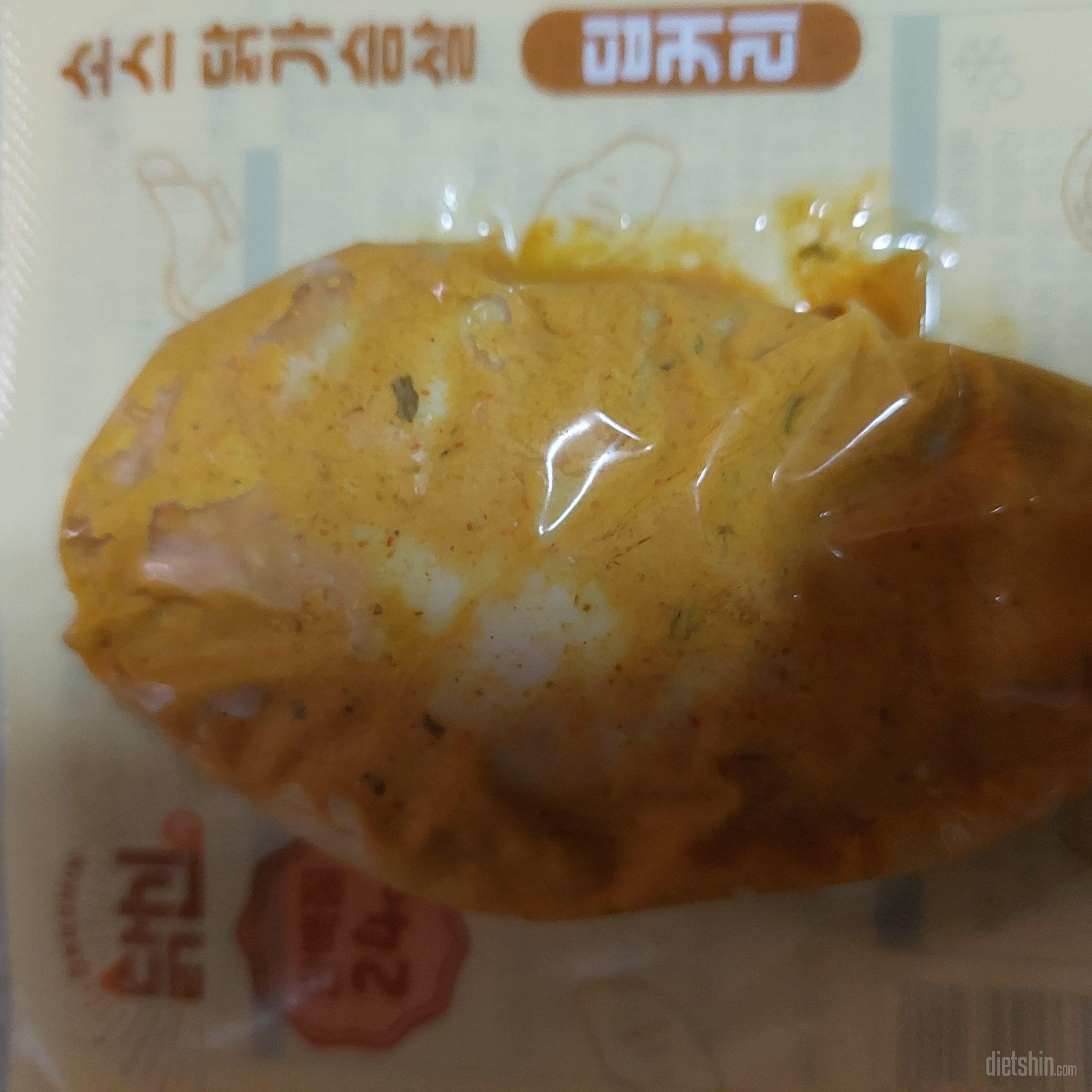 밥하고 먹어도 맛있을거 같아요