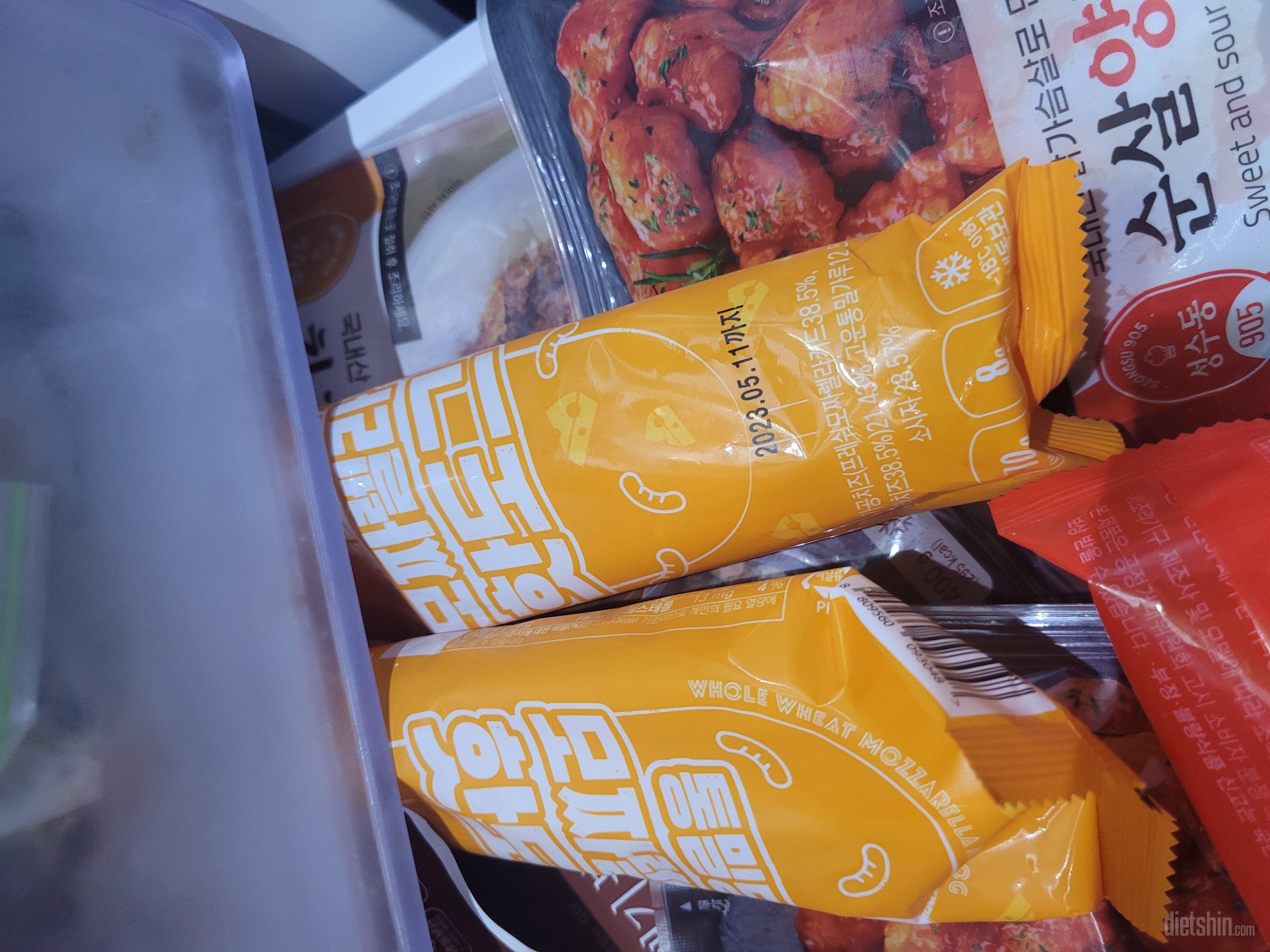 맛있어요 세일해서 사니좋네요