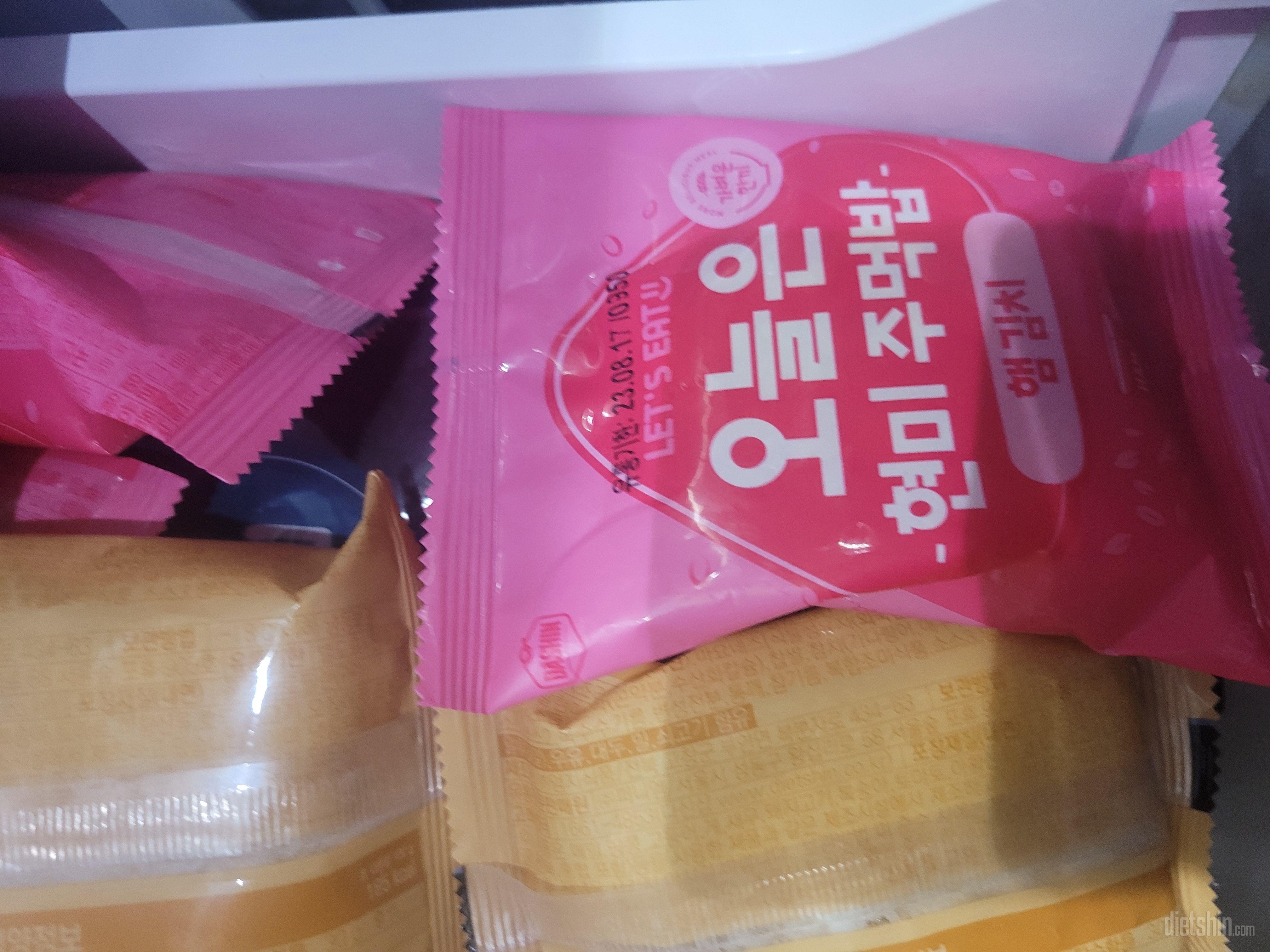 딸아이가 잘먹네요 간편해서 좋아요