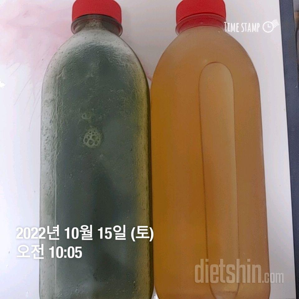 30일 하루 2L 물마시기4일차 성공!