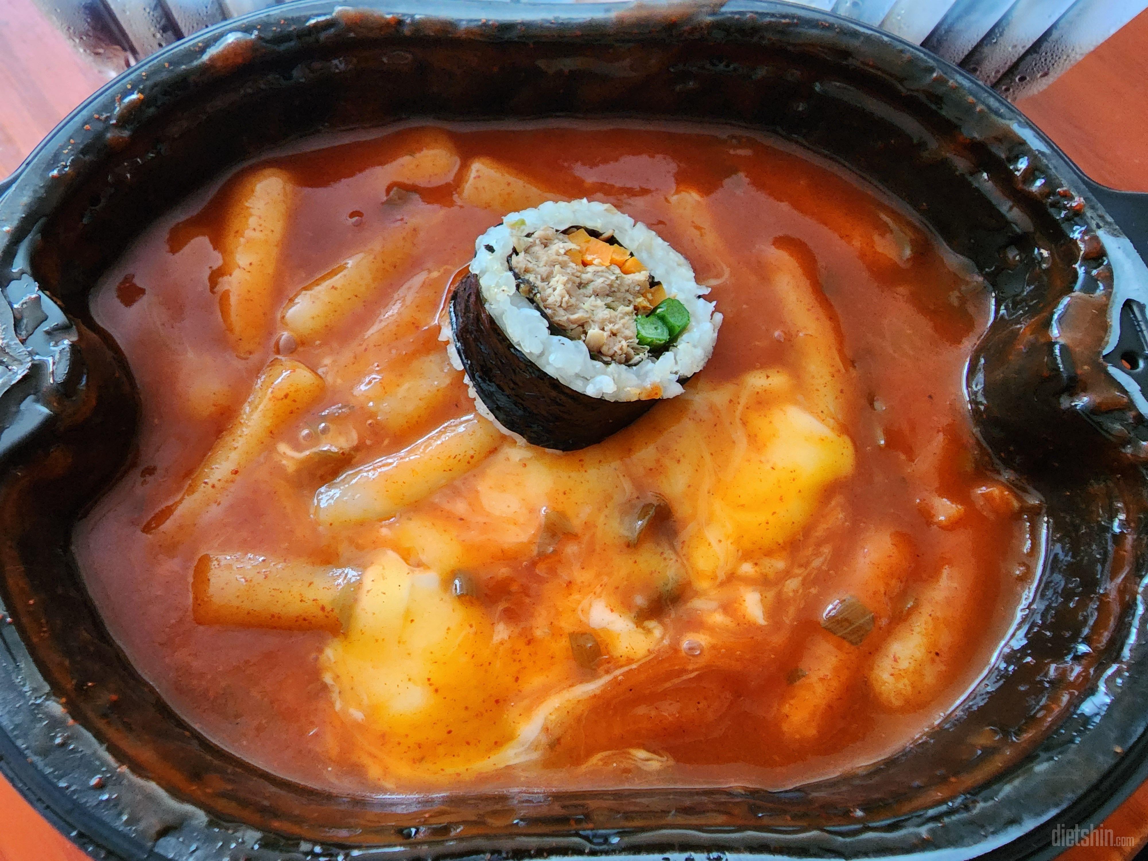 진짜 너무 맛있어요. 그래서 국물까지