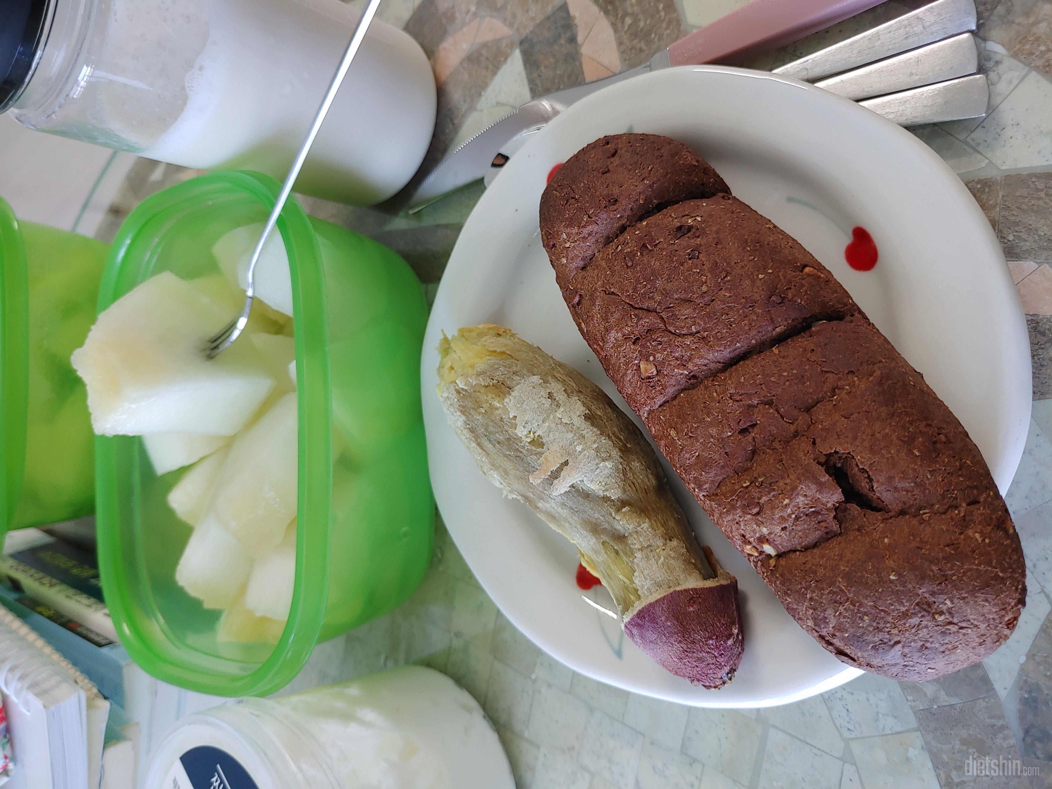 한끼로 충분히 맛있게 든든!