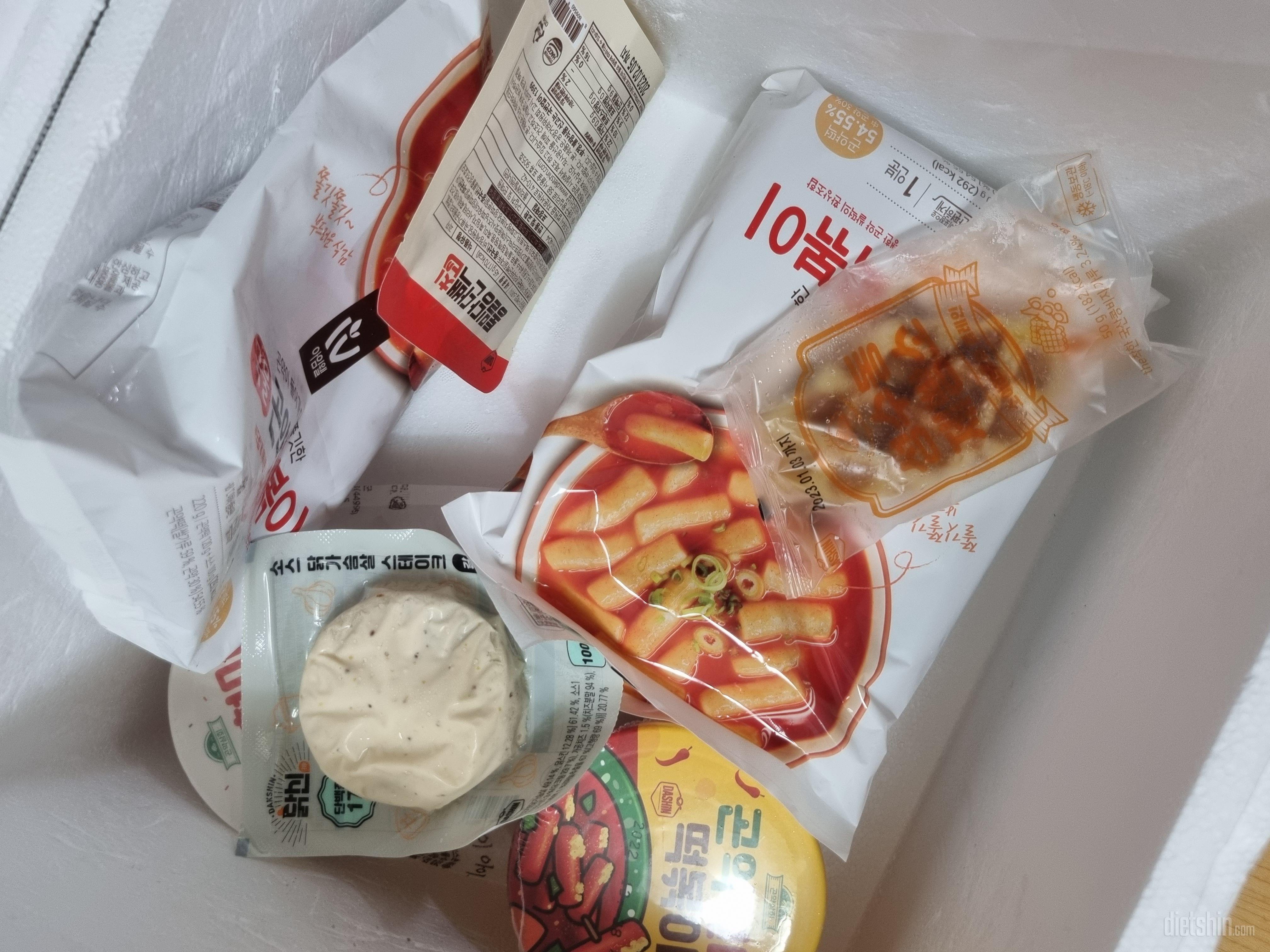 맛있어요!! 처음 주문해보는데 괜찮네
