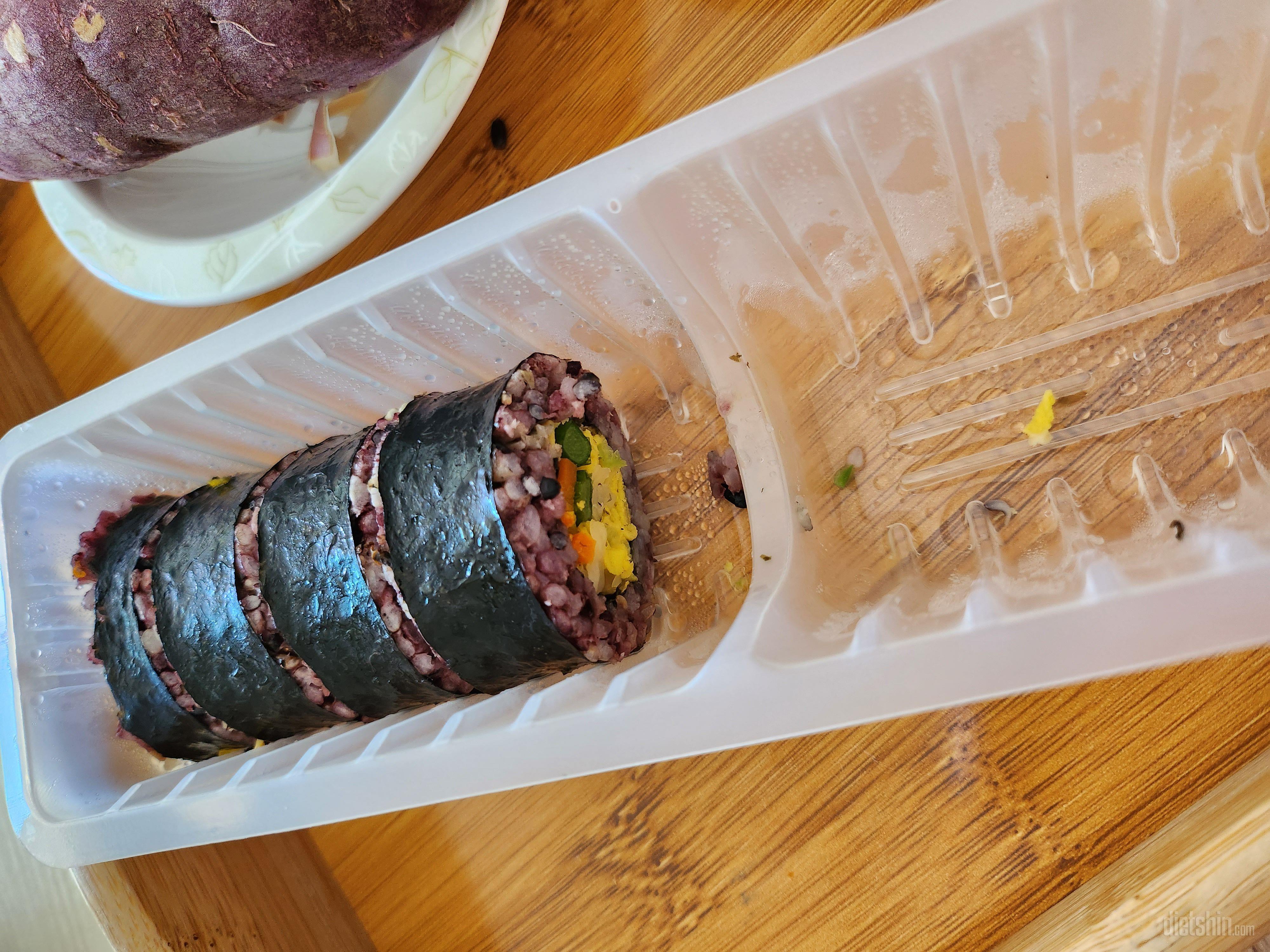 생각했던거 이상이네요~~
맛있어요�
