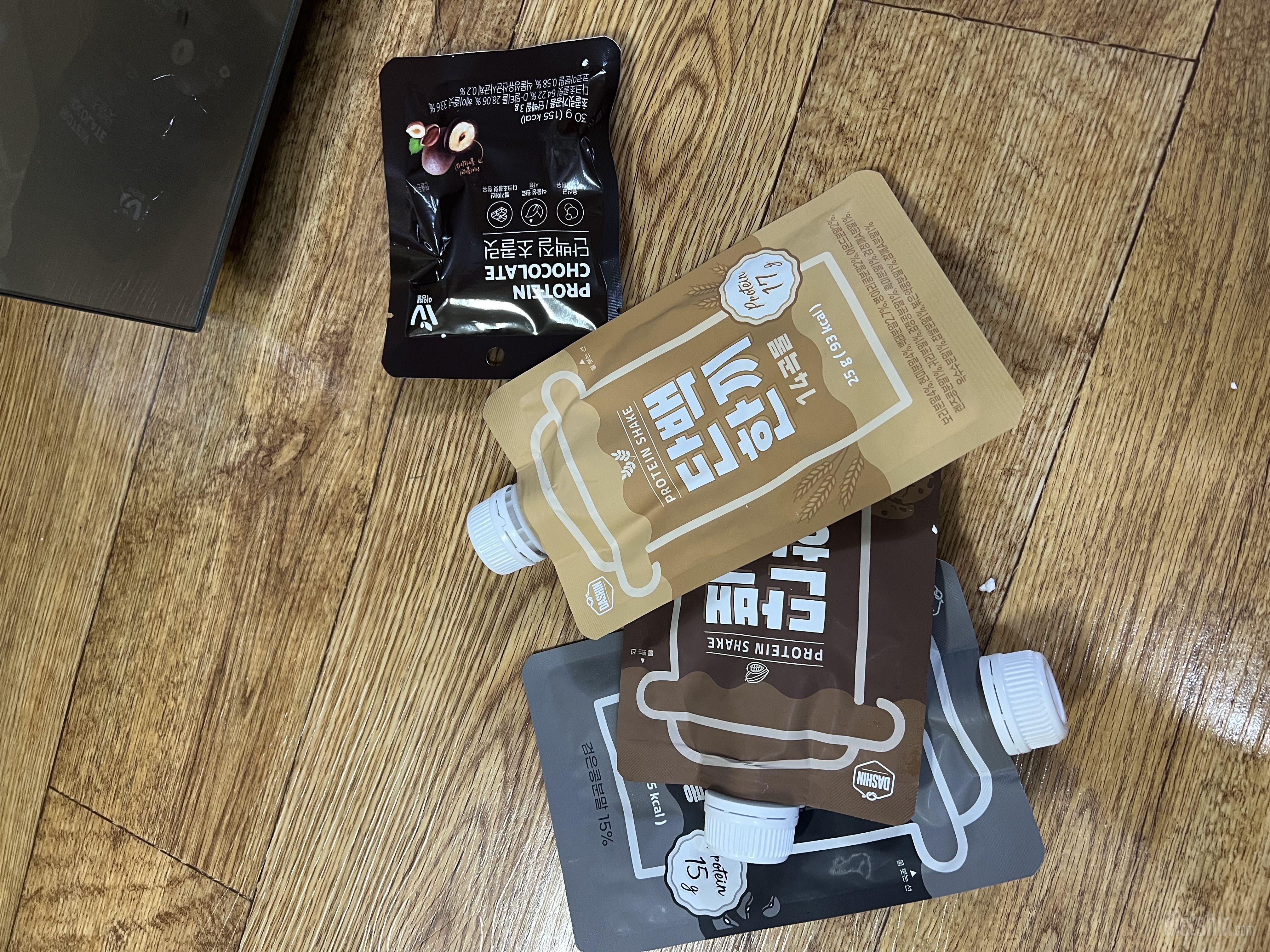 맛있어요 택배가 오는데 시간이걸렸지만