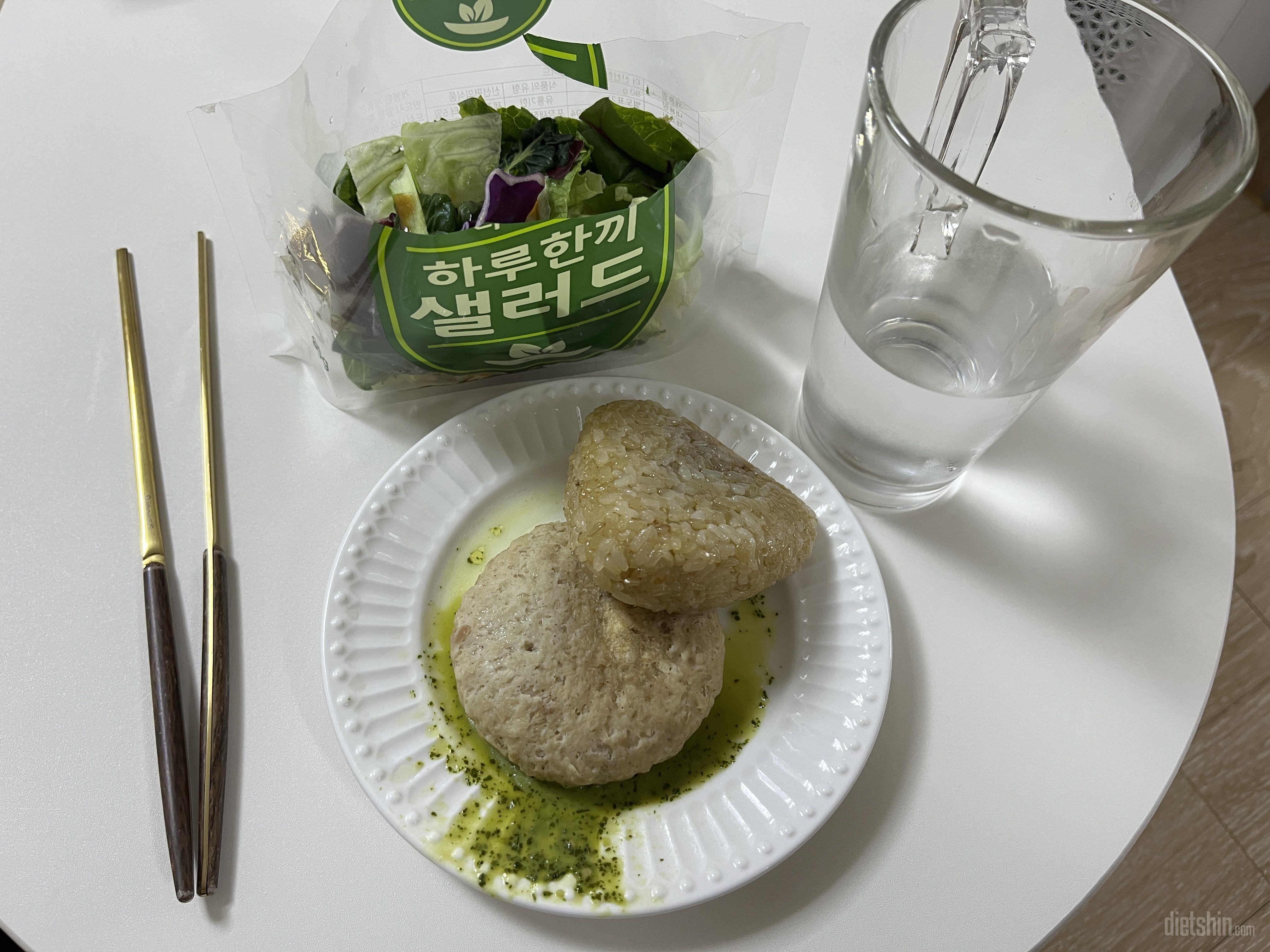 전자레인지 바로 돌려 먹을수 있고 맛