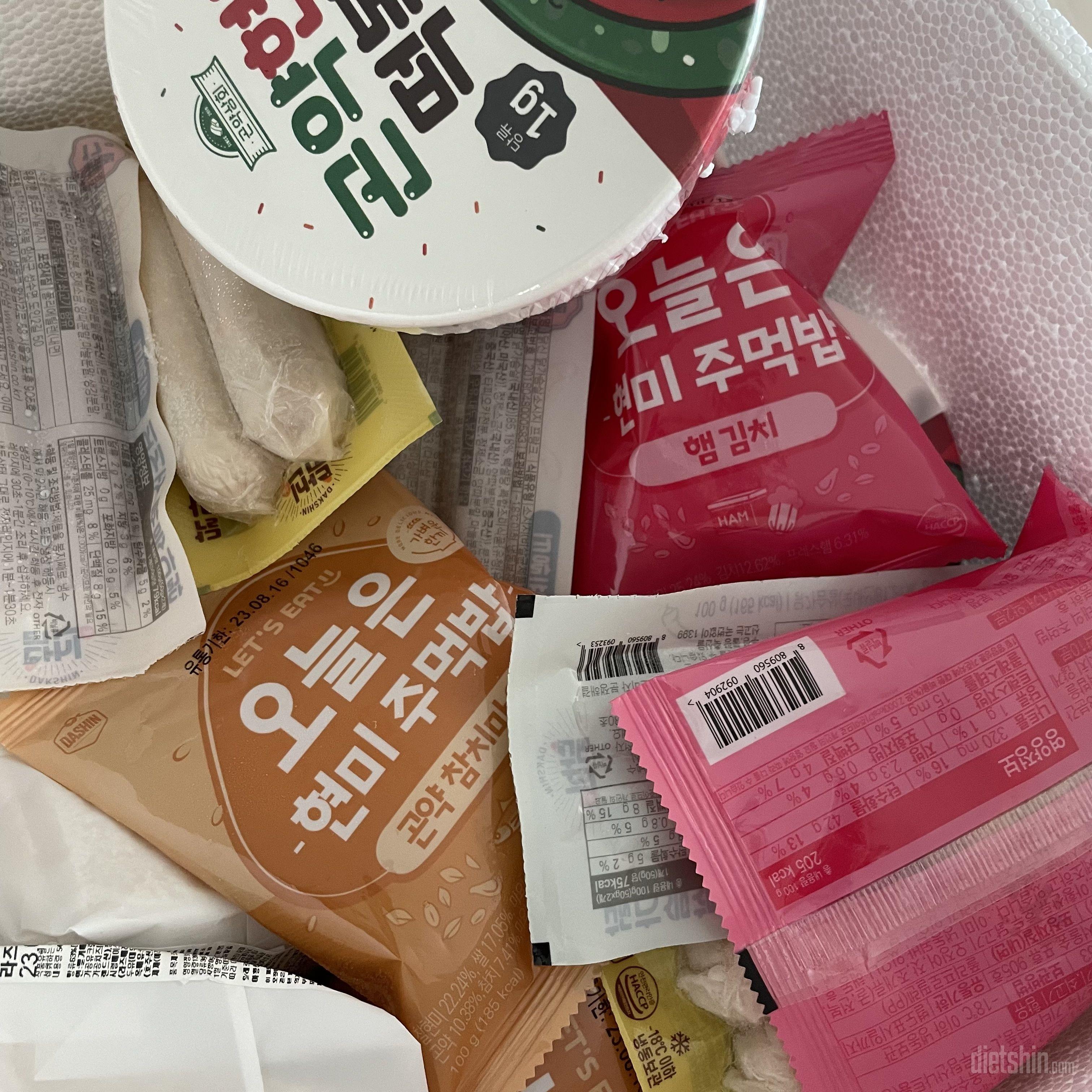 신상품이라 구입해봣는데 맛있어요
후