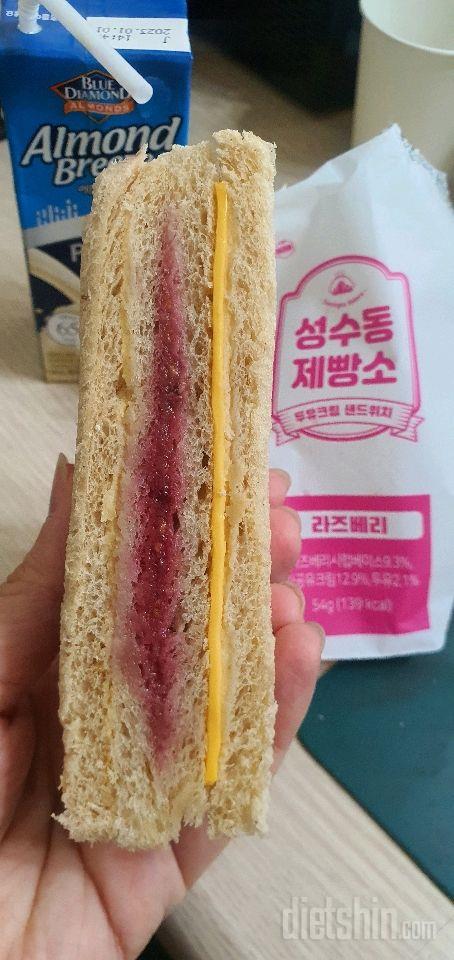 성수동 제빵소, 듀유크림 샌드위치 궁금하믄 클릭!ㅎ