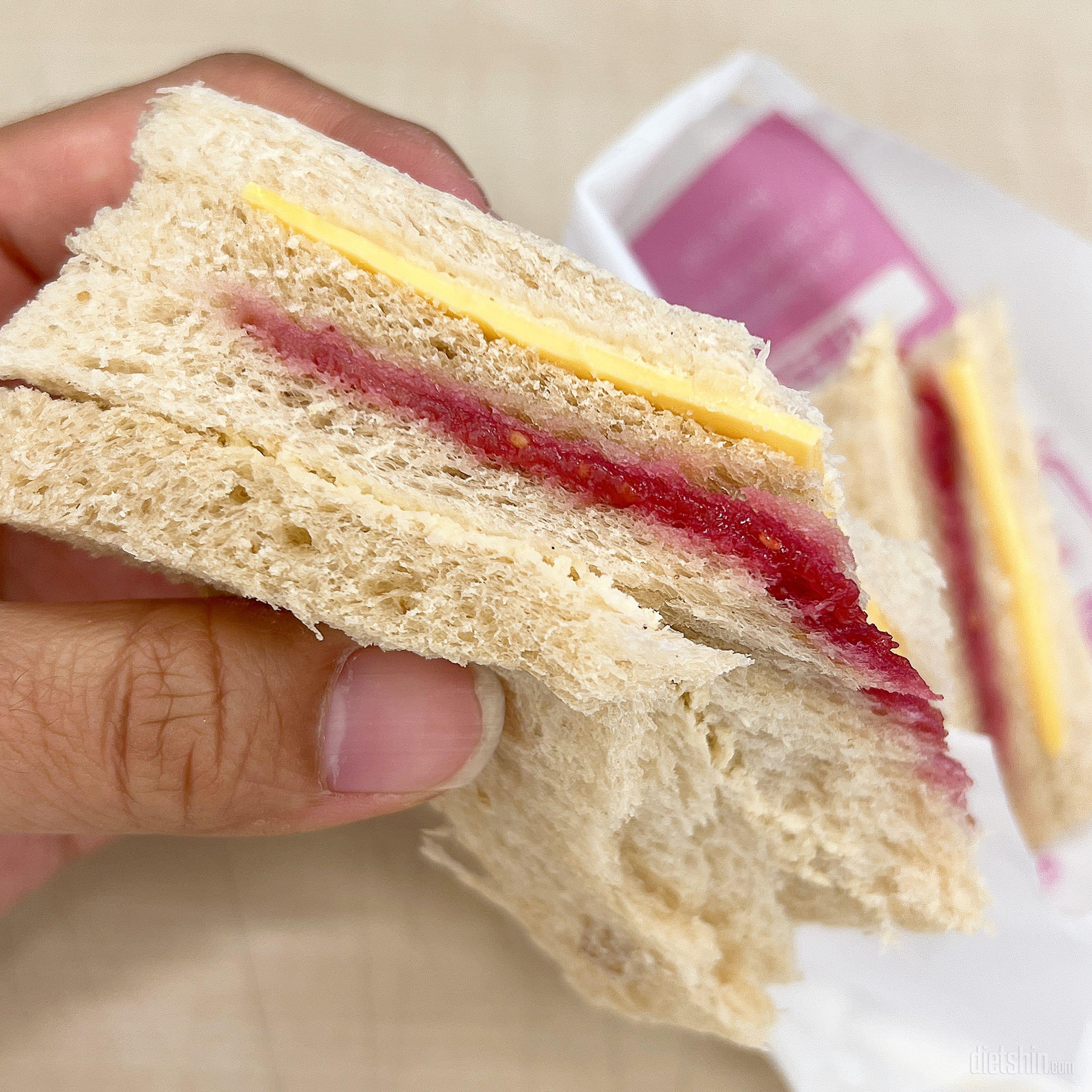 상온에 30분~1시간 정도 꺼내두니