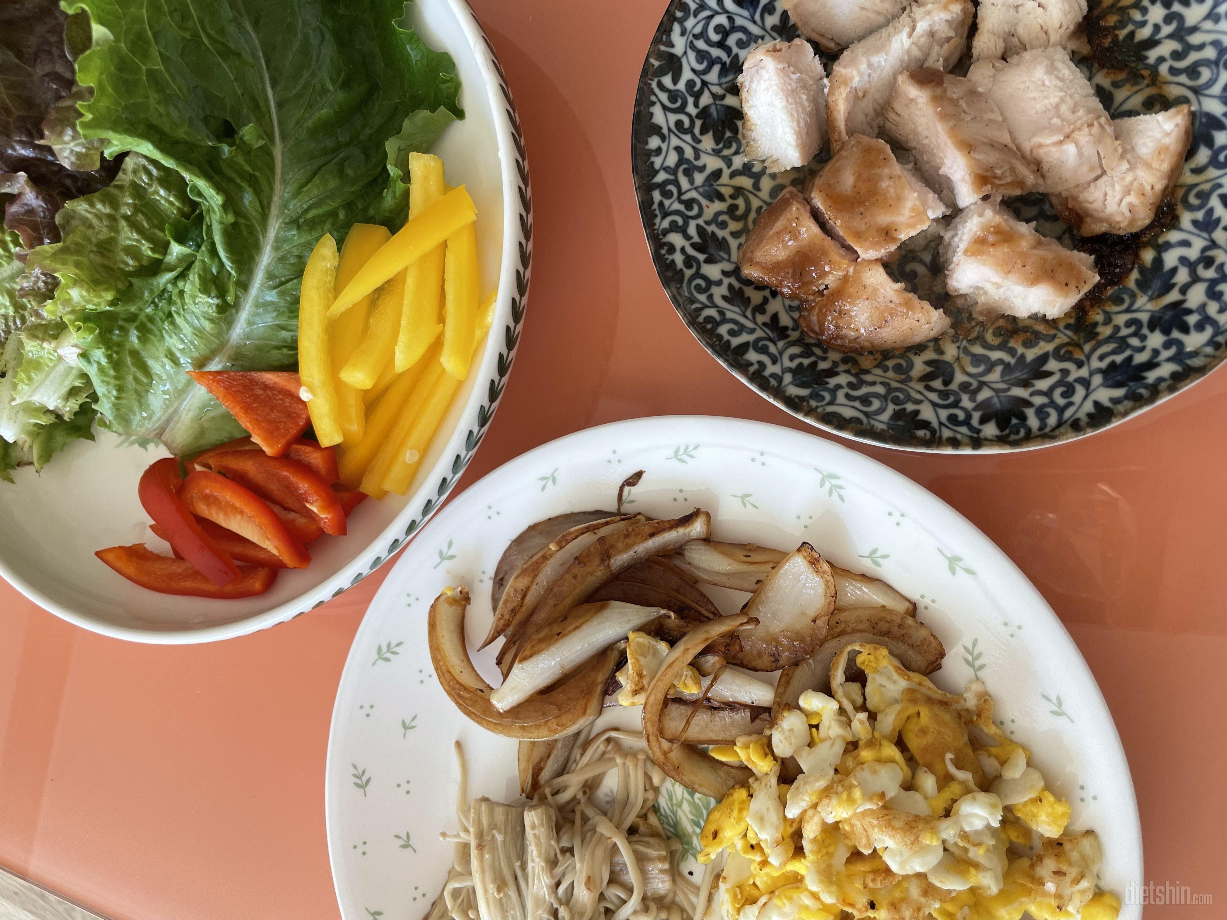 솔직히 맛없써여 고추맛 좋아하시는 분