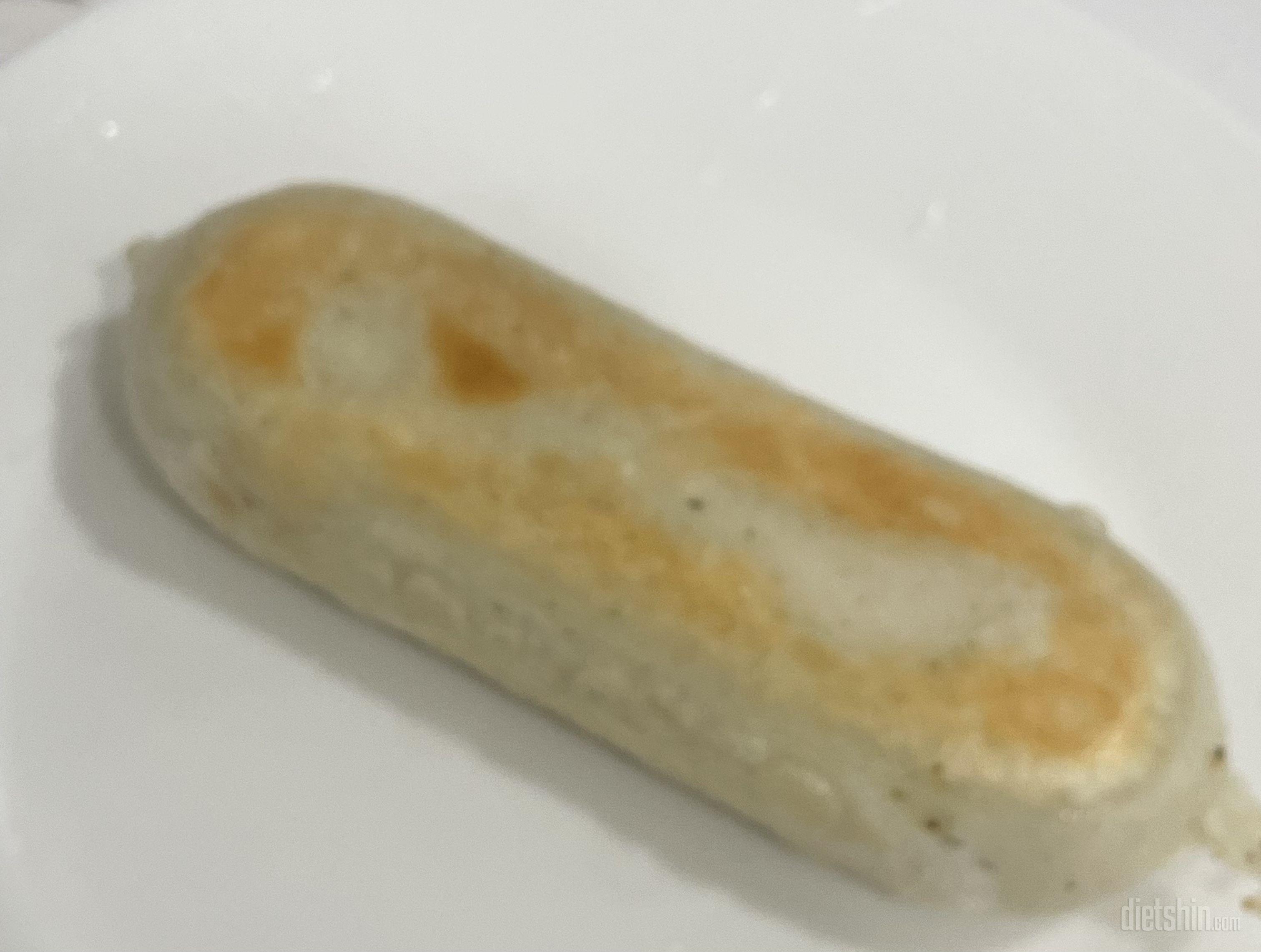 전자렌지 데워먹는거보다 기름 둘러서