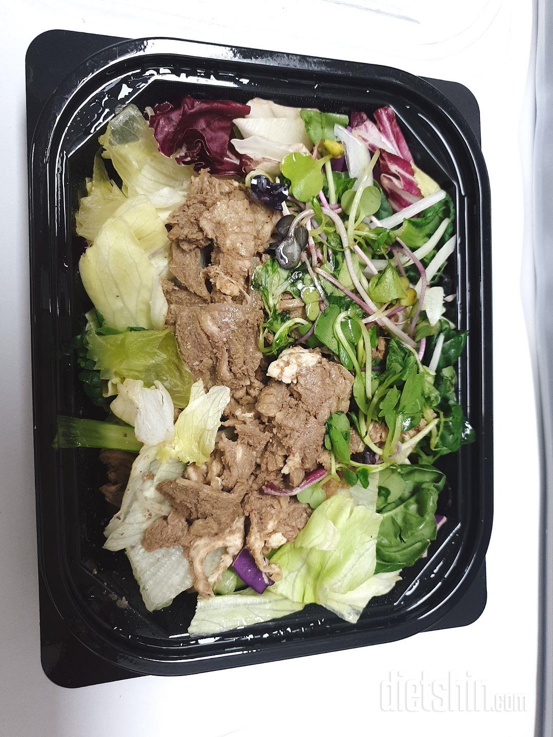 맛있게 잘 먹고 있어요~!!
종류가