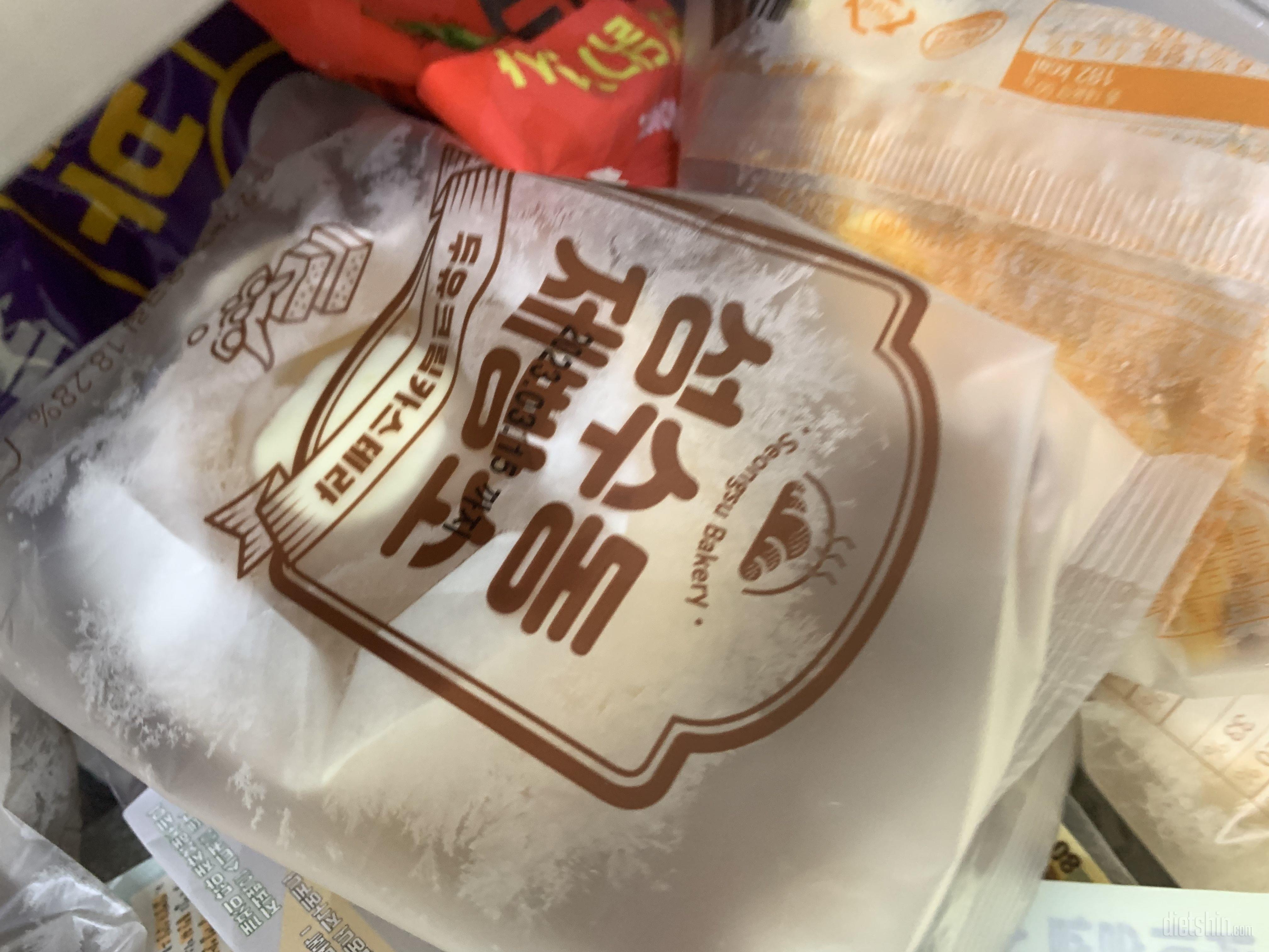 처음 먹어보는데 맛있어요