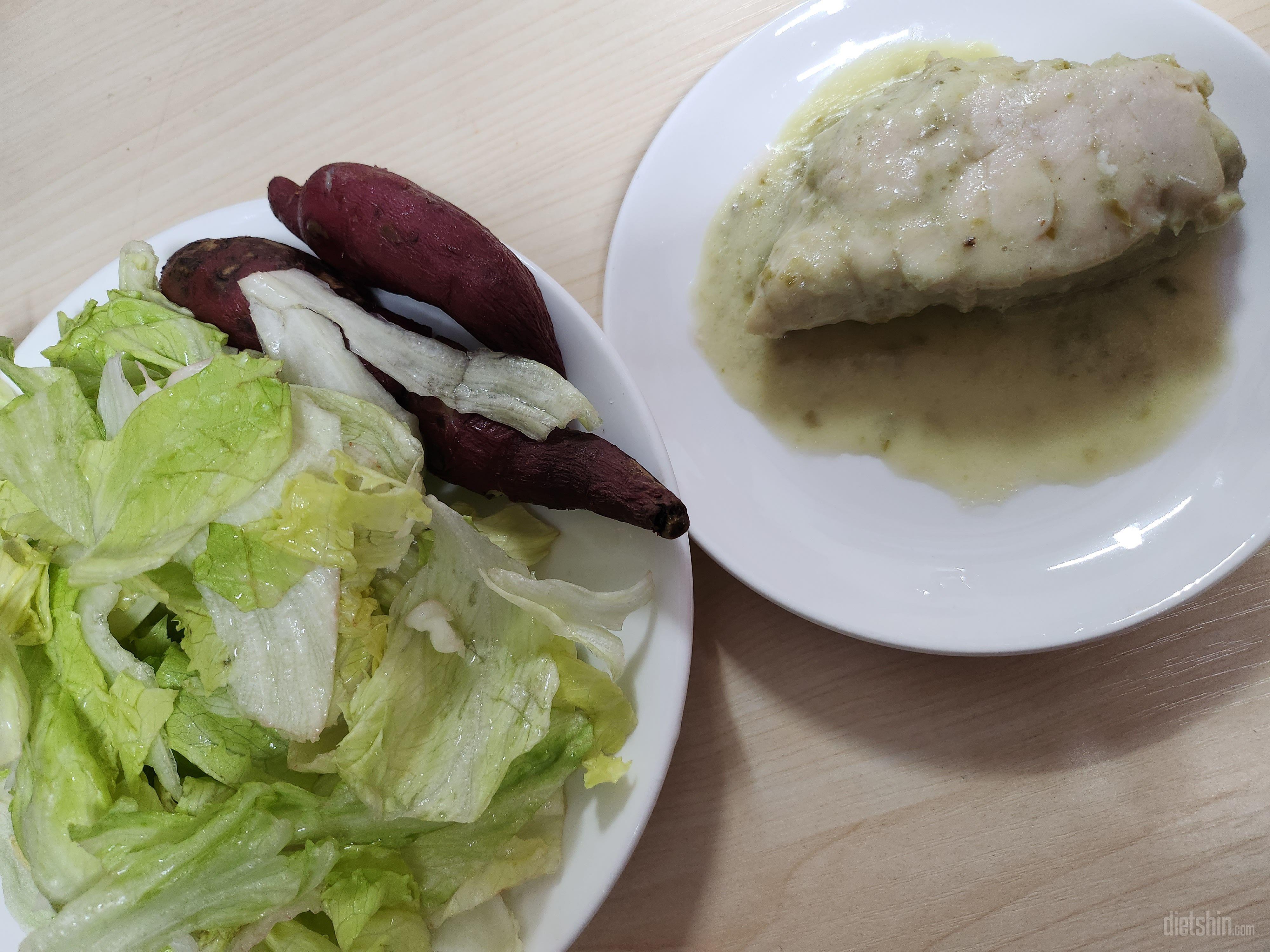 넘 맛있어요ㅠㅠㅠ 소스닭시리즈중에 젤