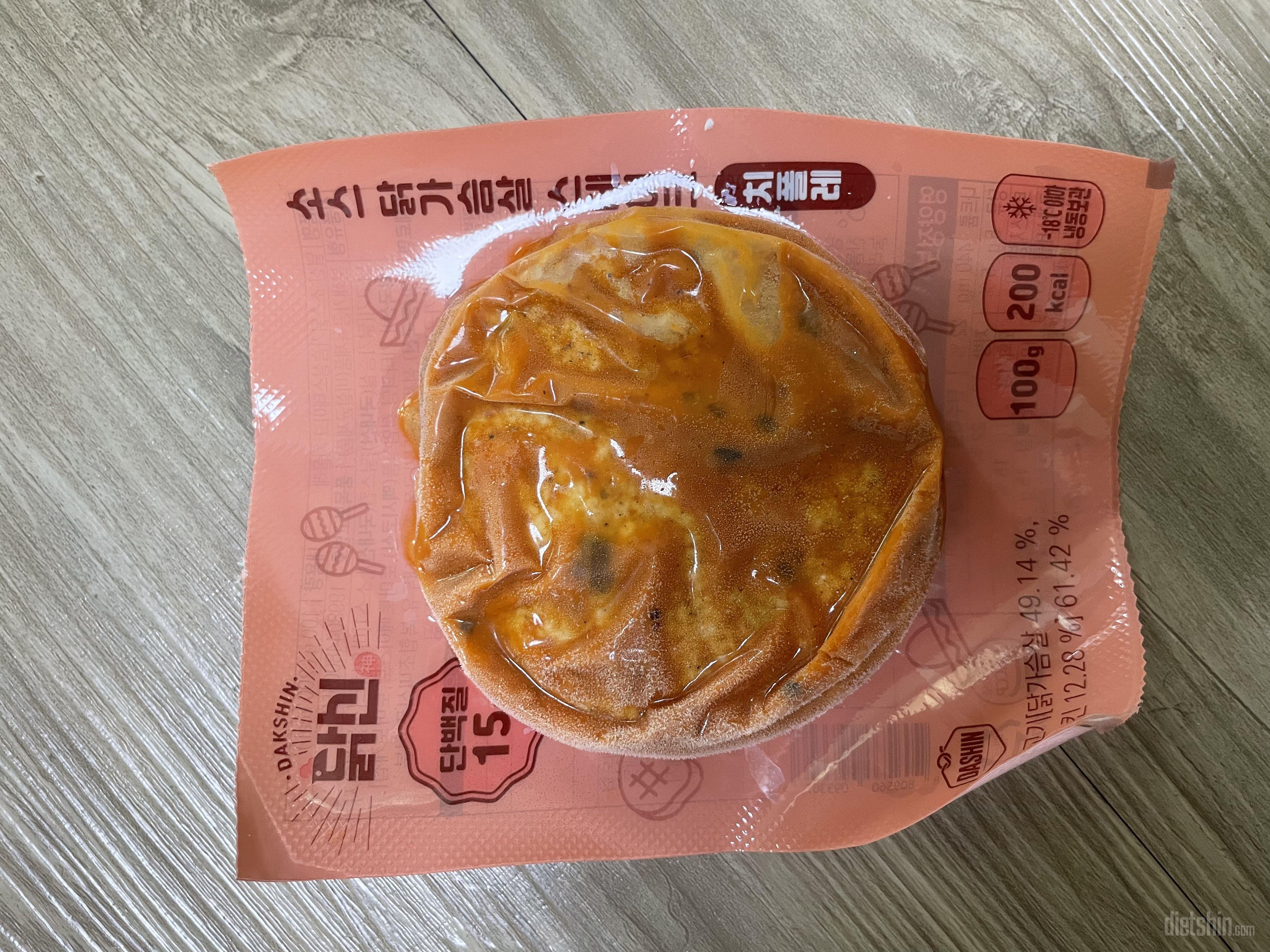 저번에 먹고 맛있어서 더 시켜 먹었어