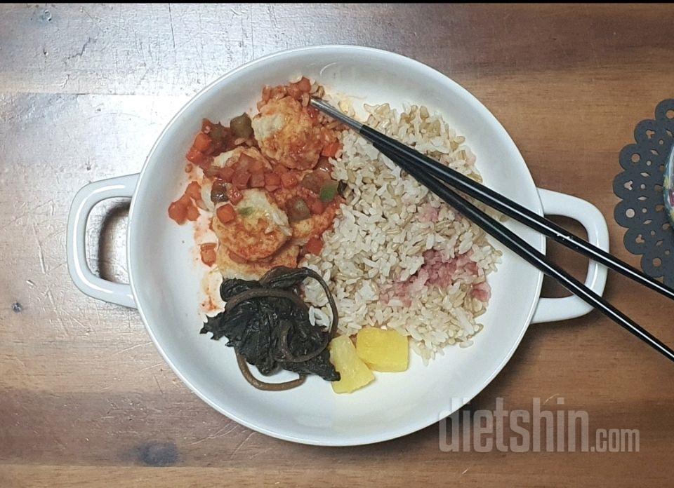 30일 1,000kcal 식단20일차 성공!