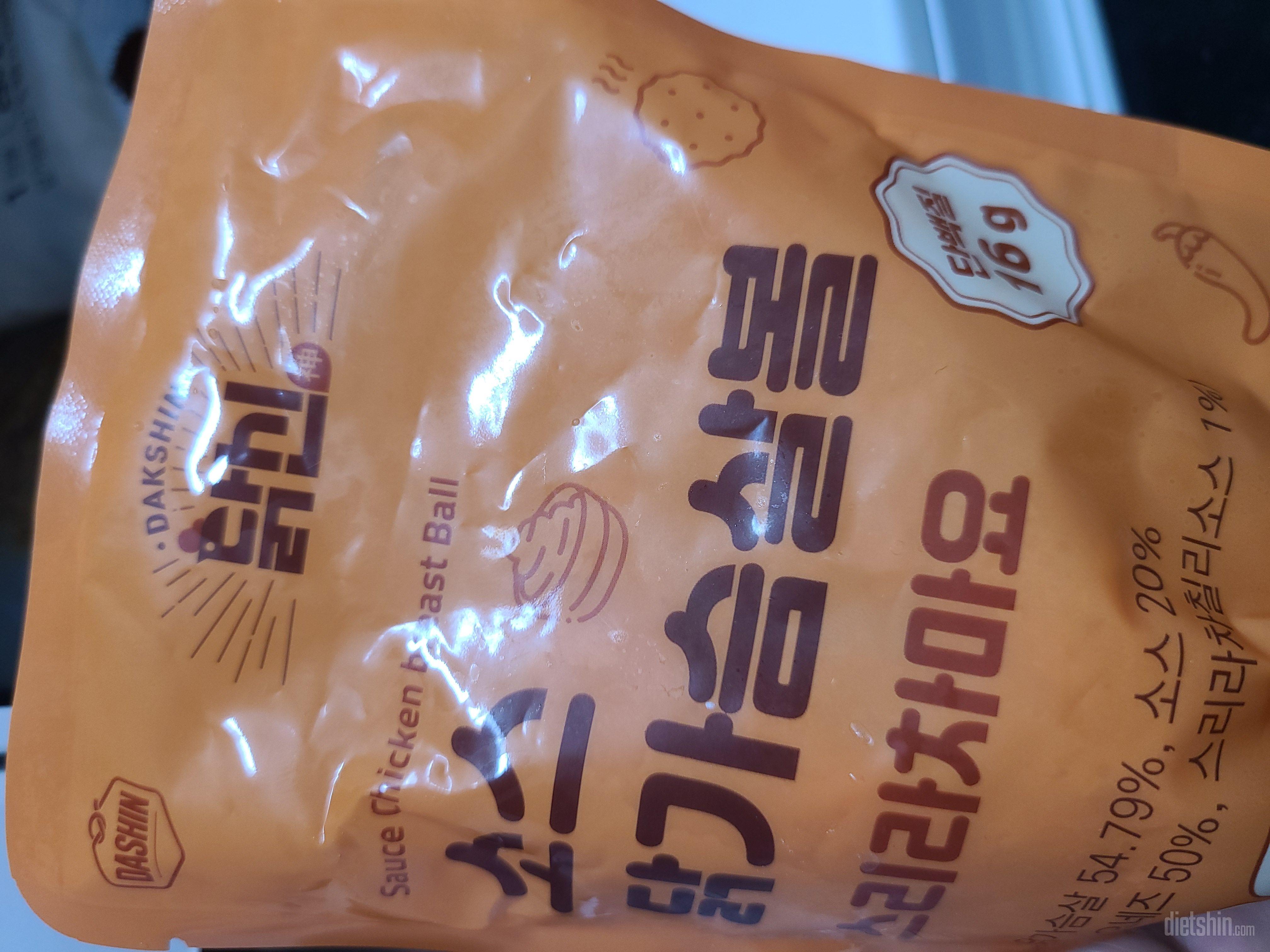 다신은 다 맛있는거 같네요