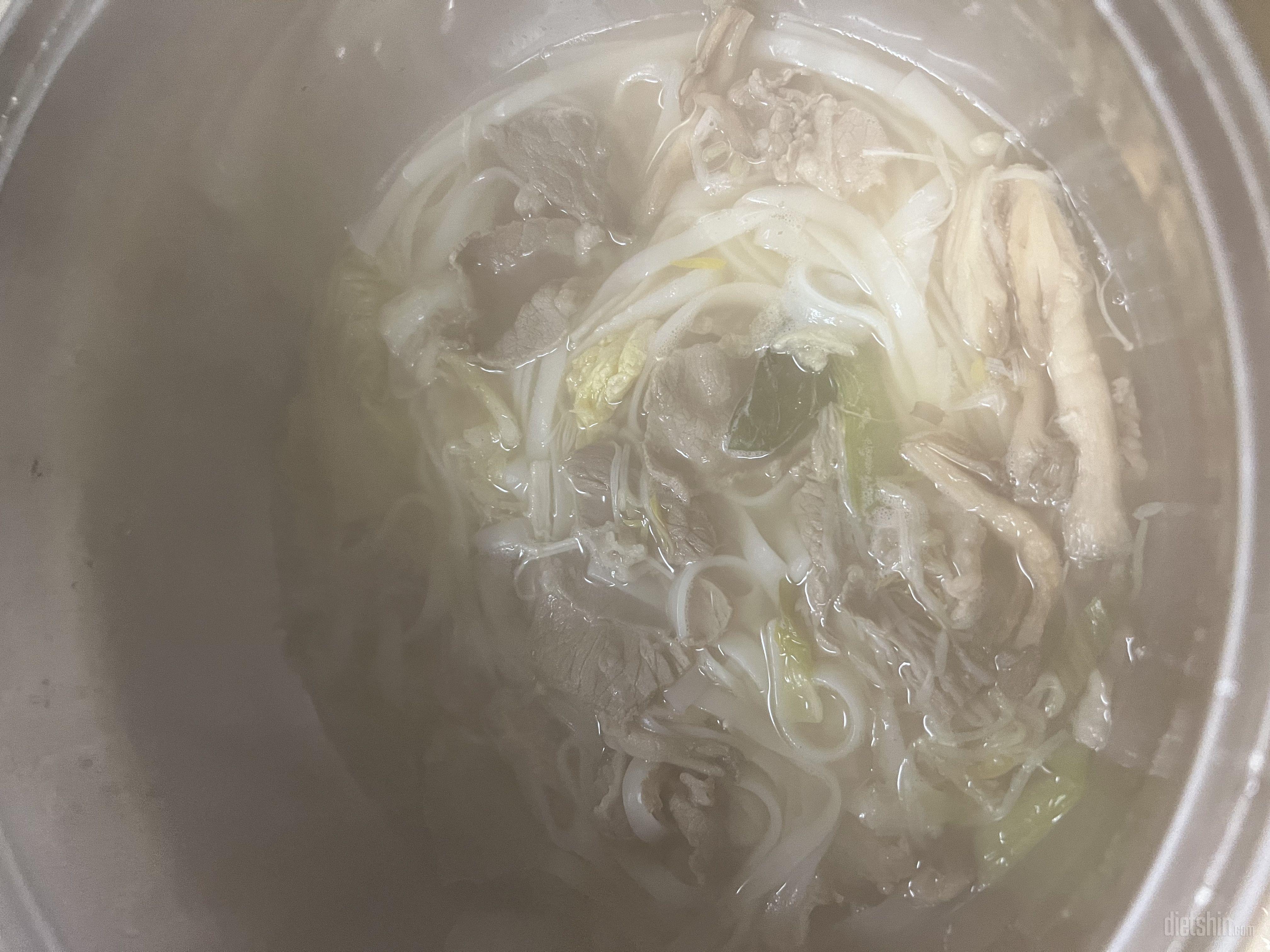 칼국수면이 맛있어요
잘 먹었어요~!