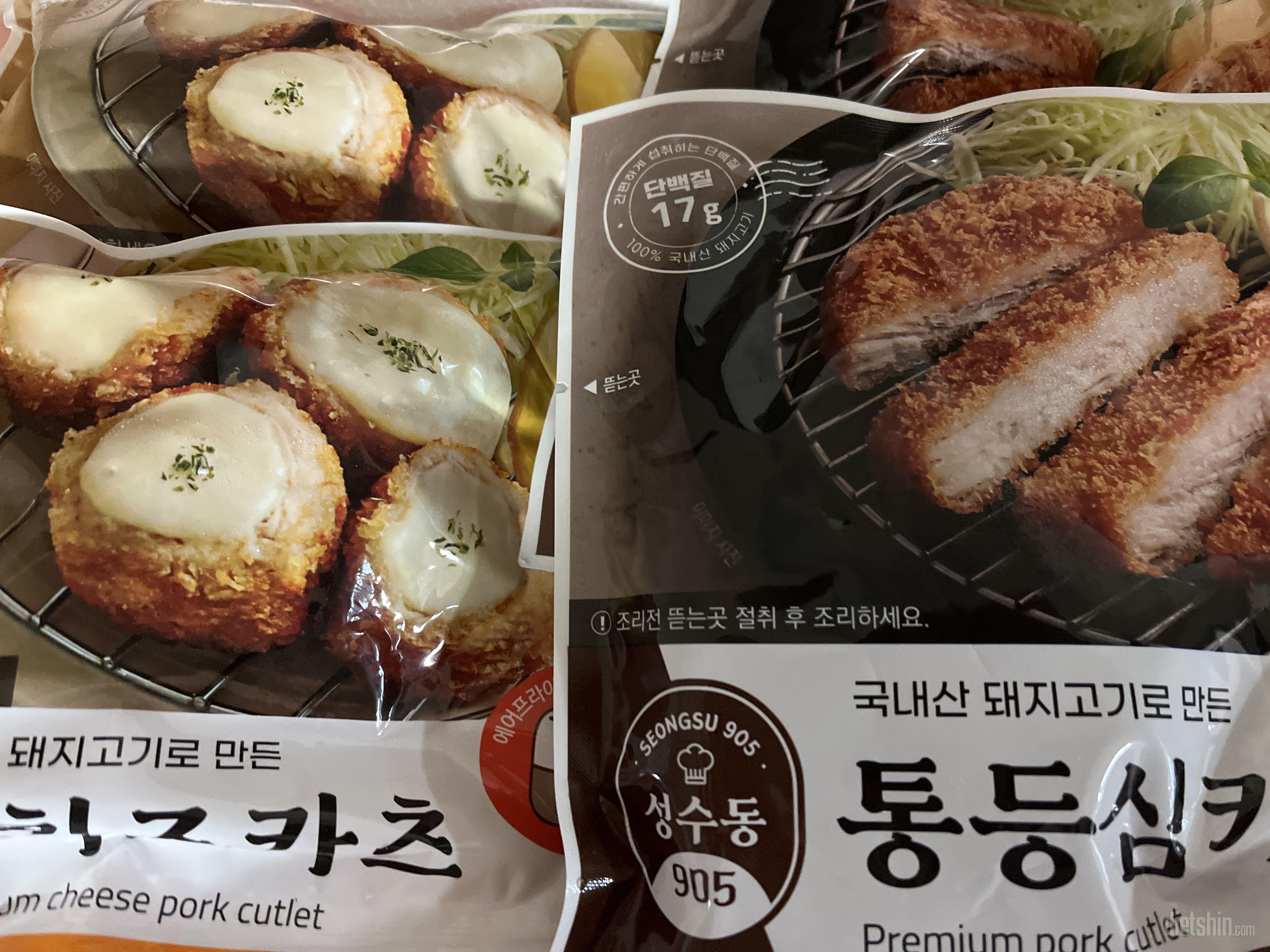 가격대비 양이 작지만 소포장되어있어