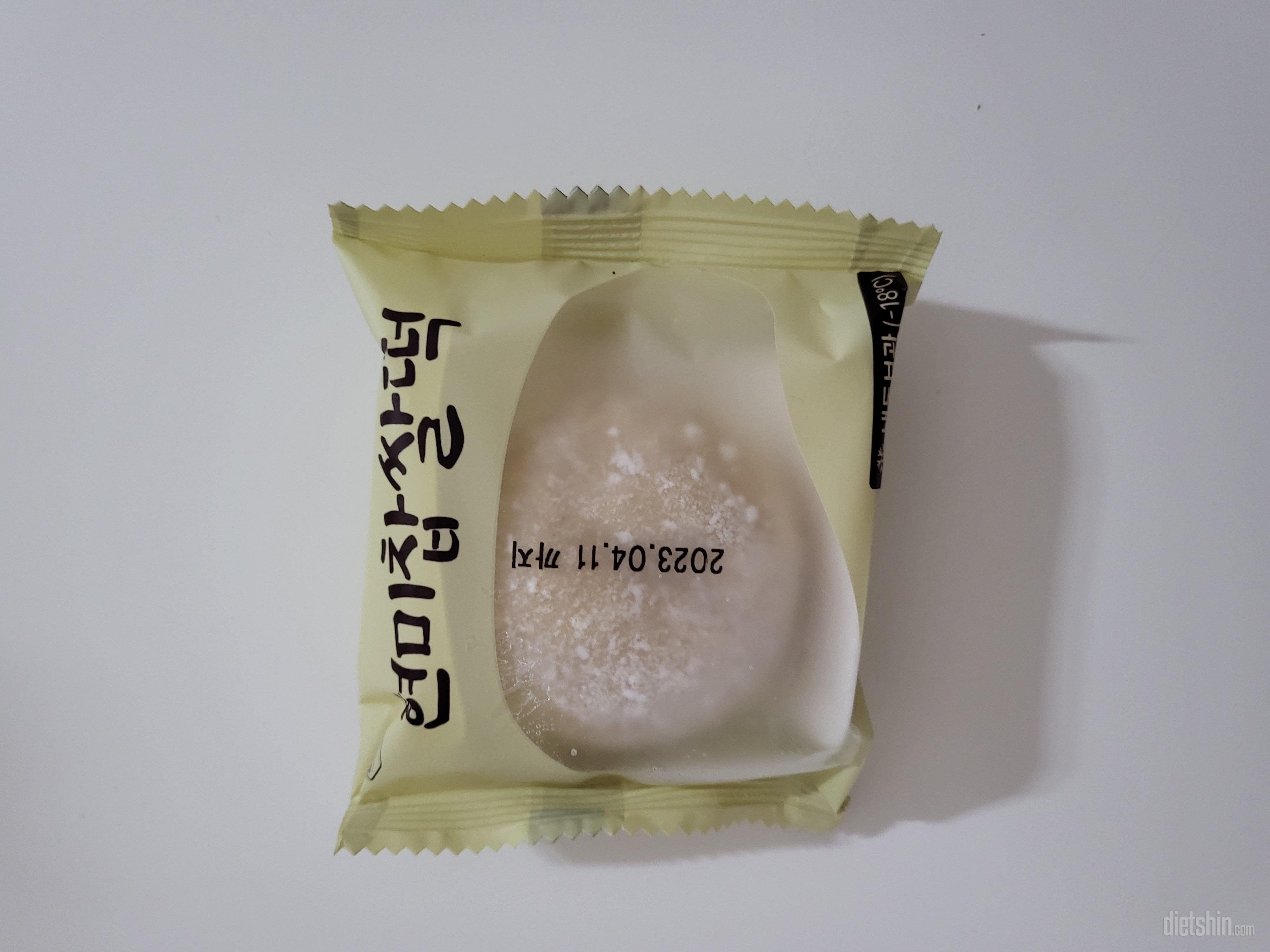 떡을 좋아하는데 만원 어택 덕분에 다