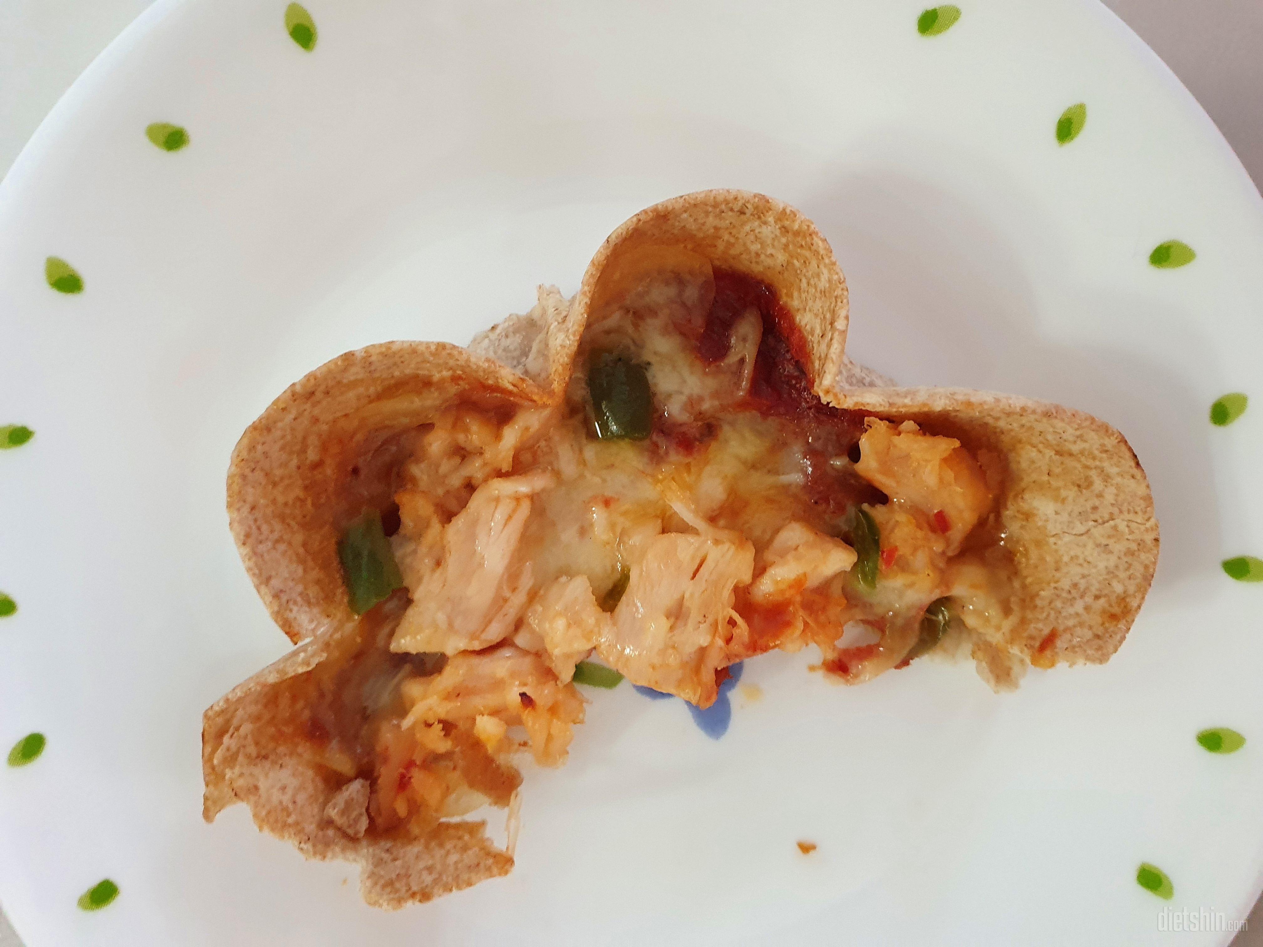 다소 짭긴하지만 맛있었어요~
양도