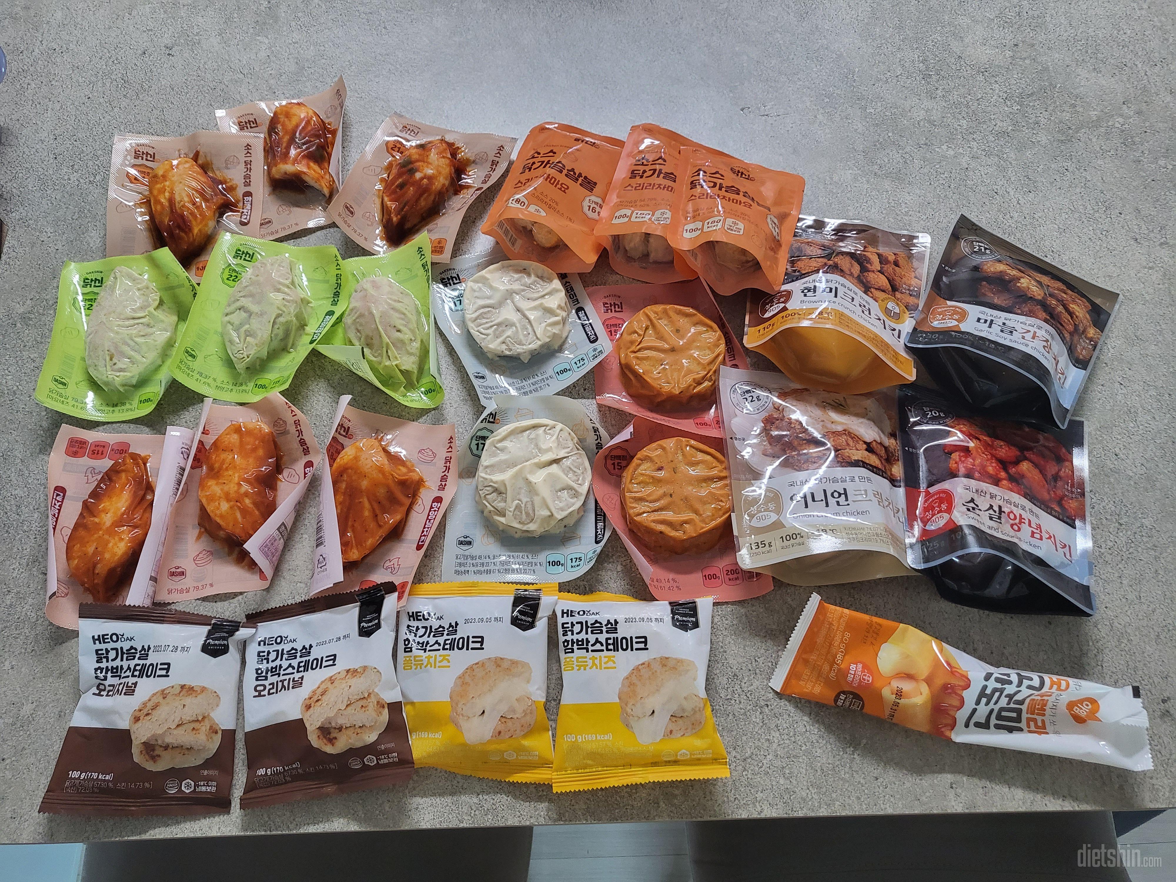 맛있어서 계속 주문해서 먹는중입니다~