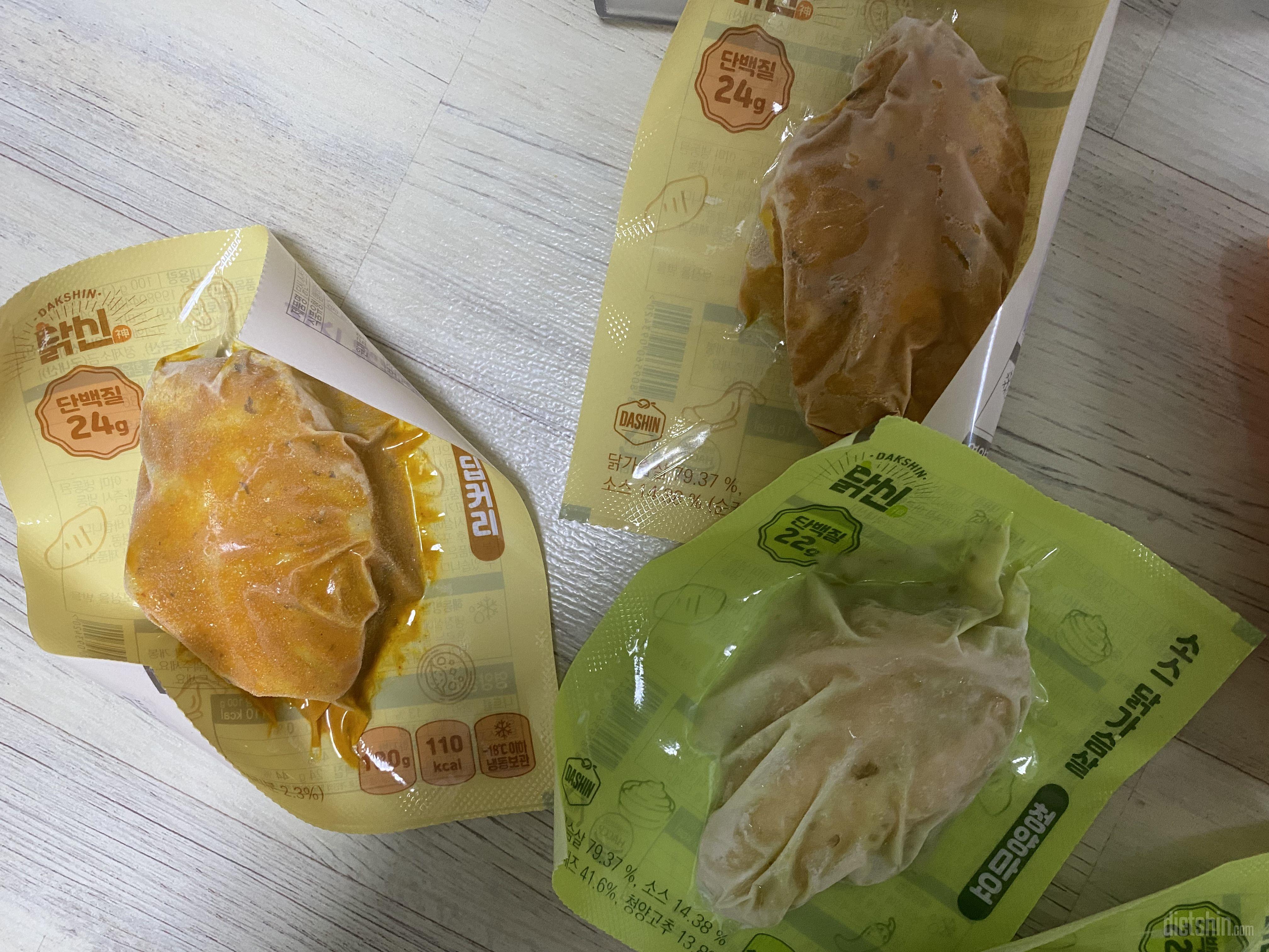 안 먹어봤는데 부드러웠으면 좋겠어여