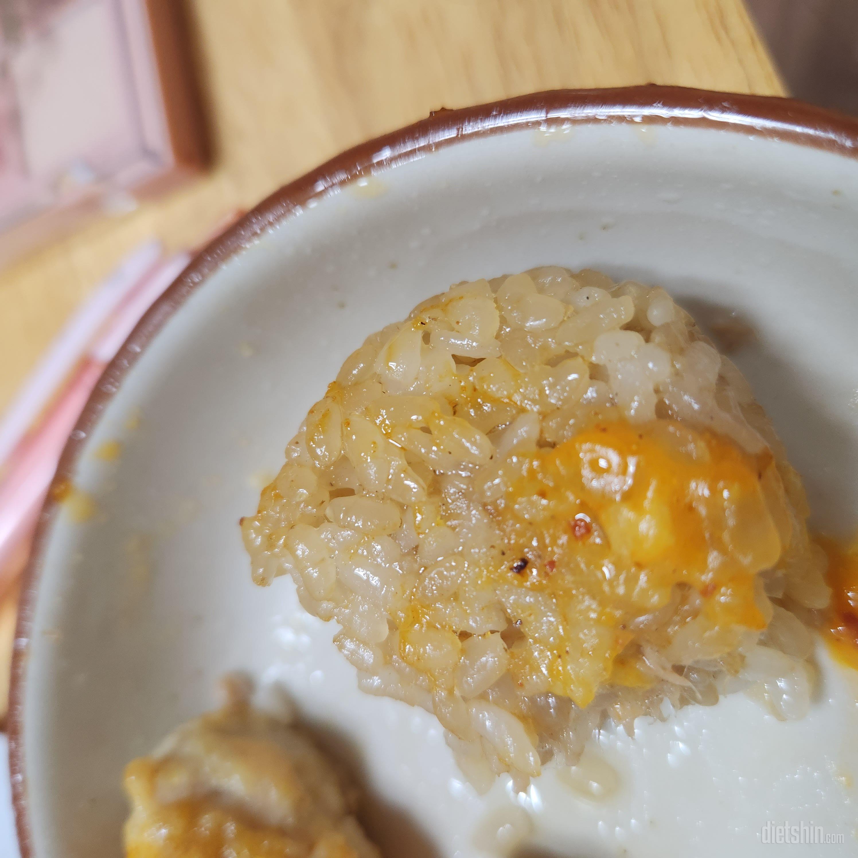 진짜 너무 맛있어요 ㅋㅋ 참치 맛이