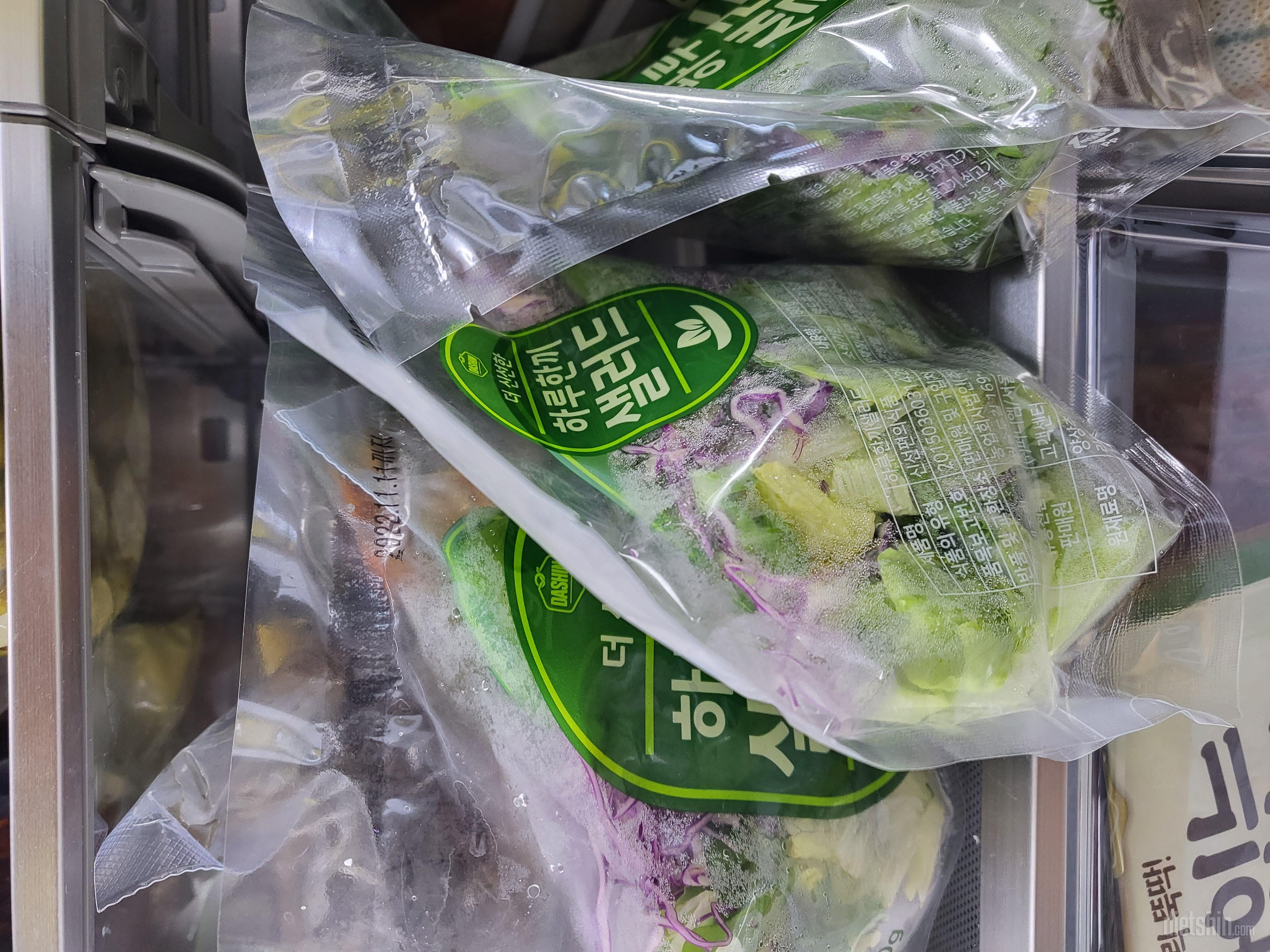 야채양도 많고 좋아요~ 재구매해야겠어
