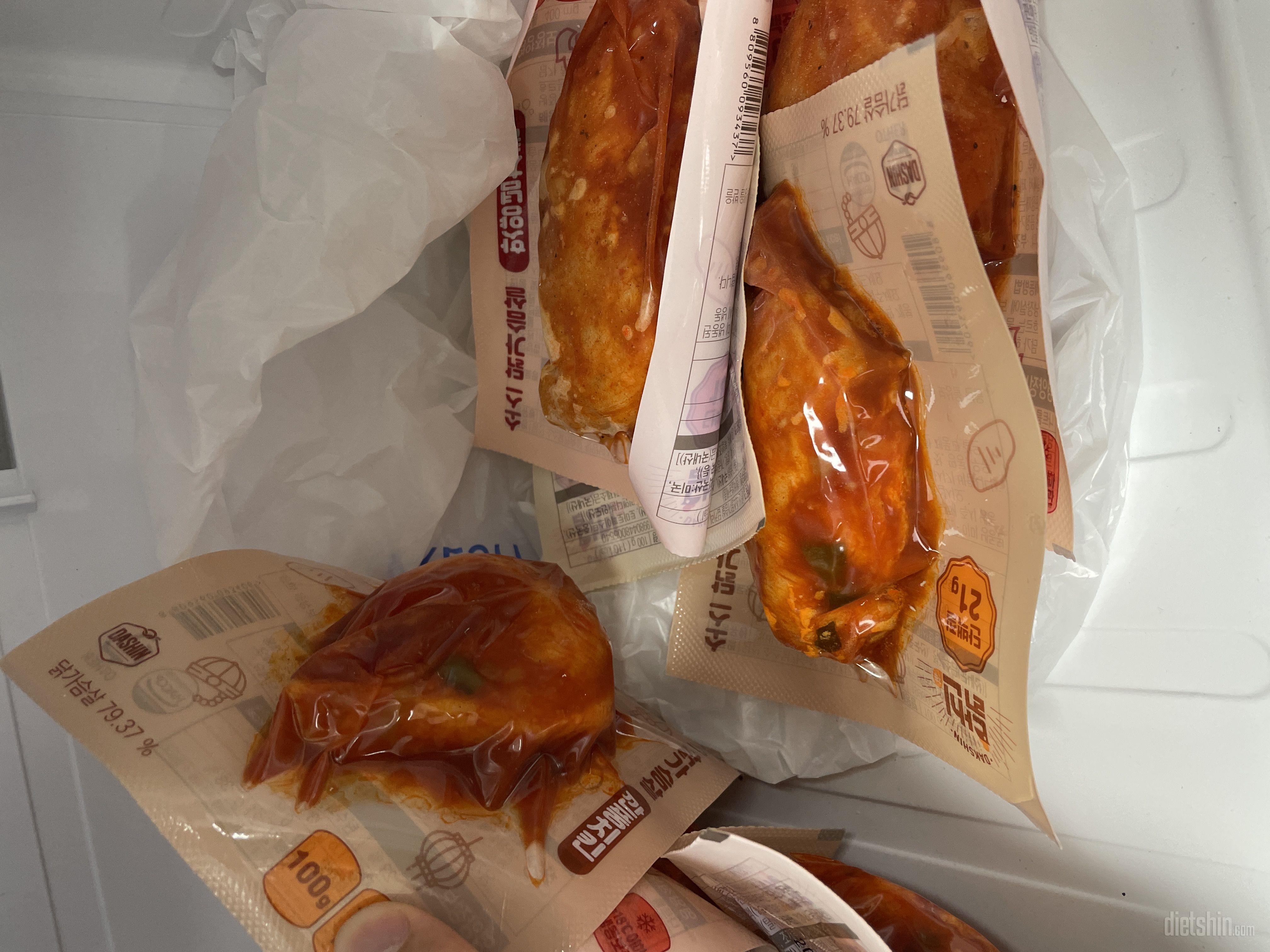 정말 맛있습니다! 계속 시키는중~^^