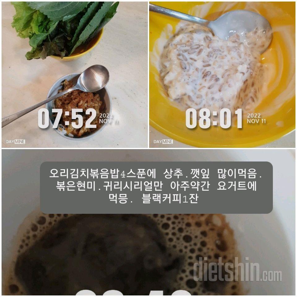 30일 아침먹기9일차 성공!