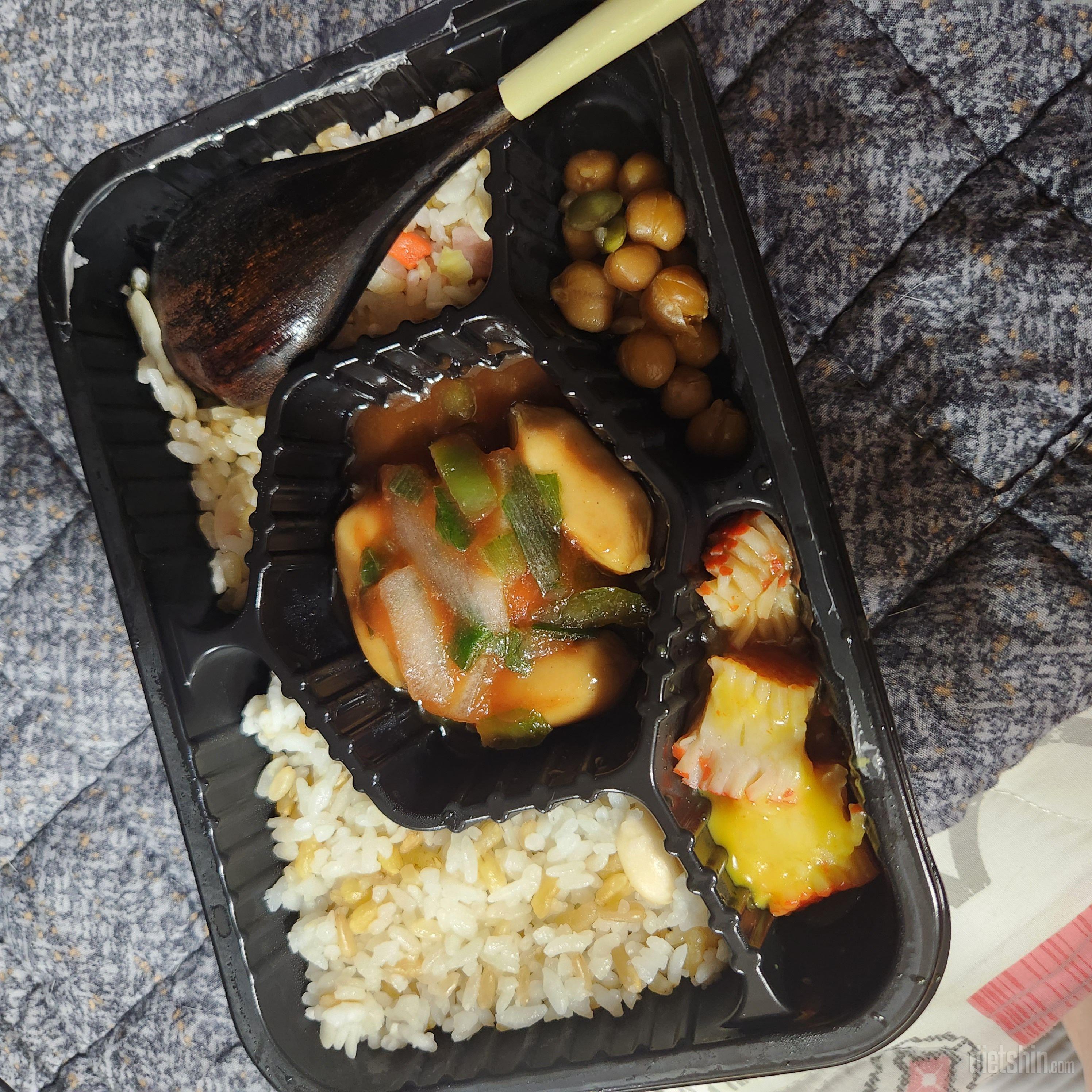 1일차꺼만 먹긴햇지만 맛있네요~
