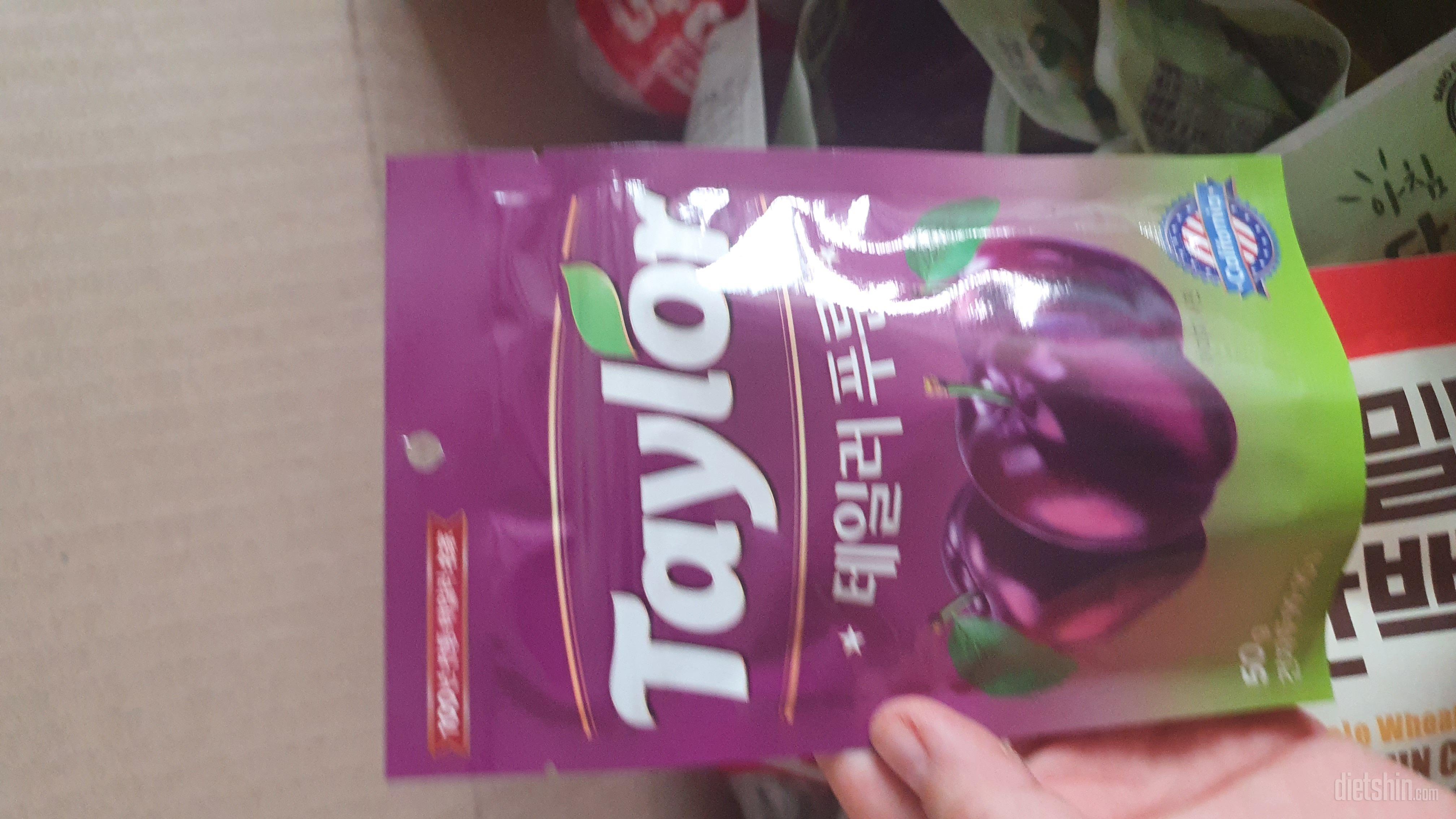 맛도 좋구 효과도 좋구