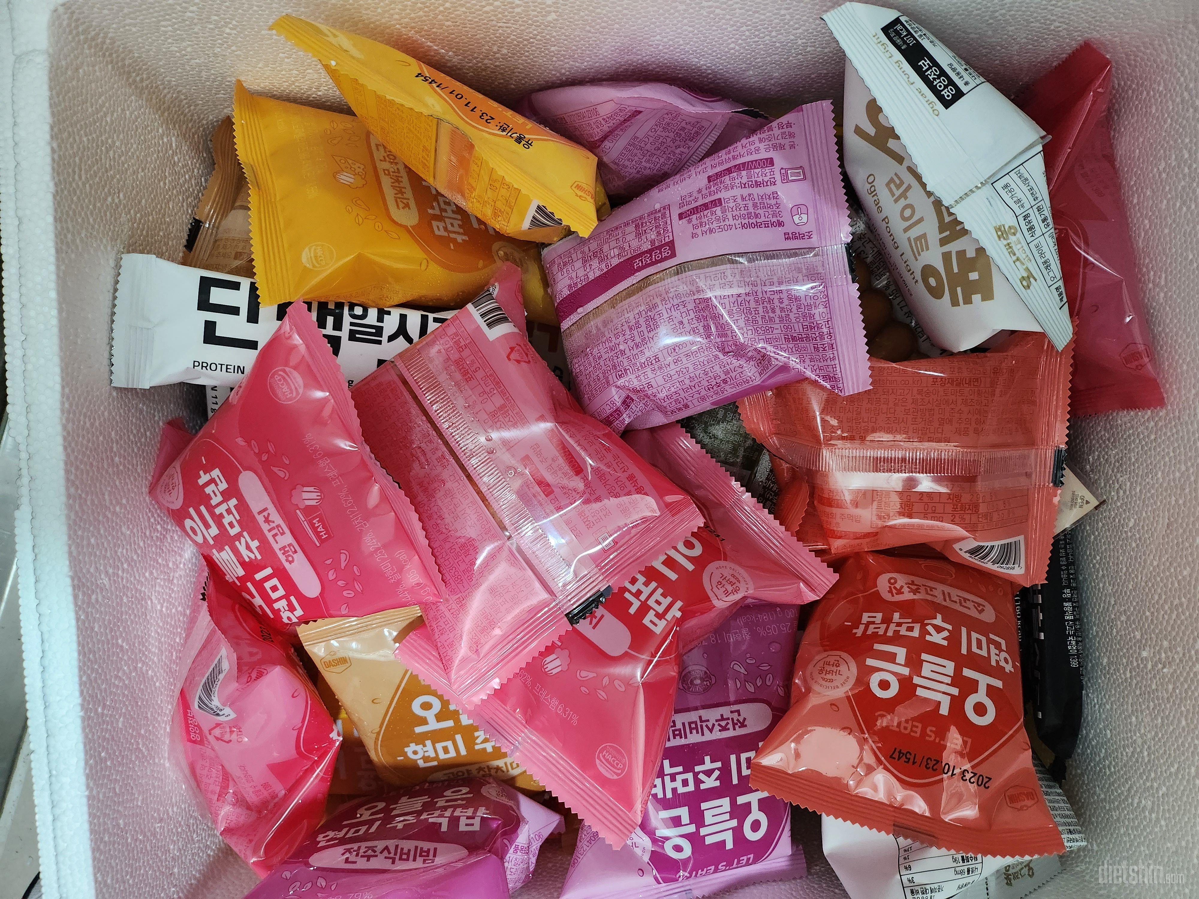 벌써 여러번 시켜먹네요 맛있어요