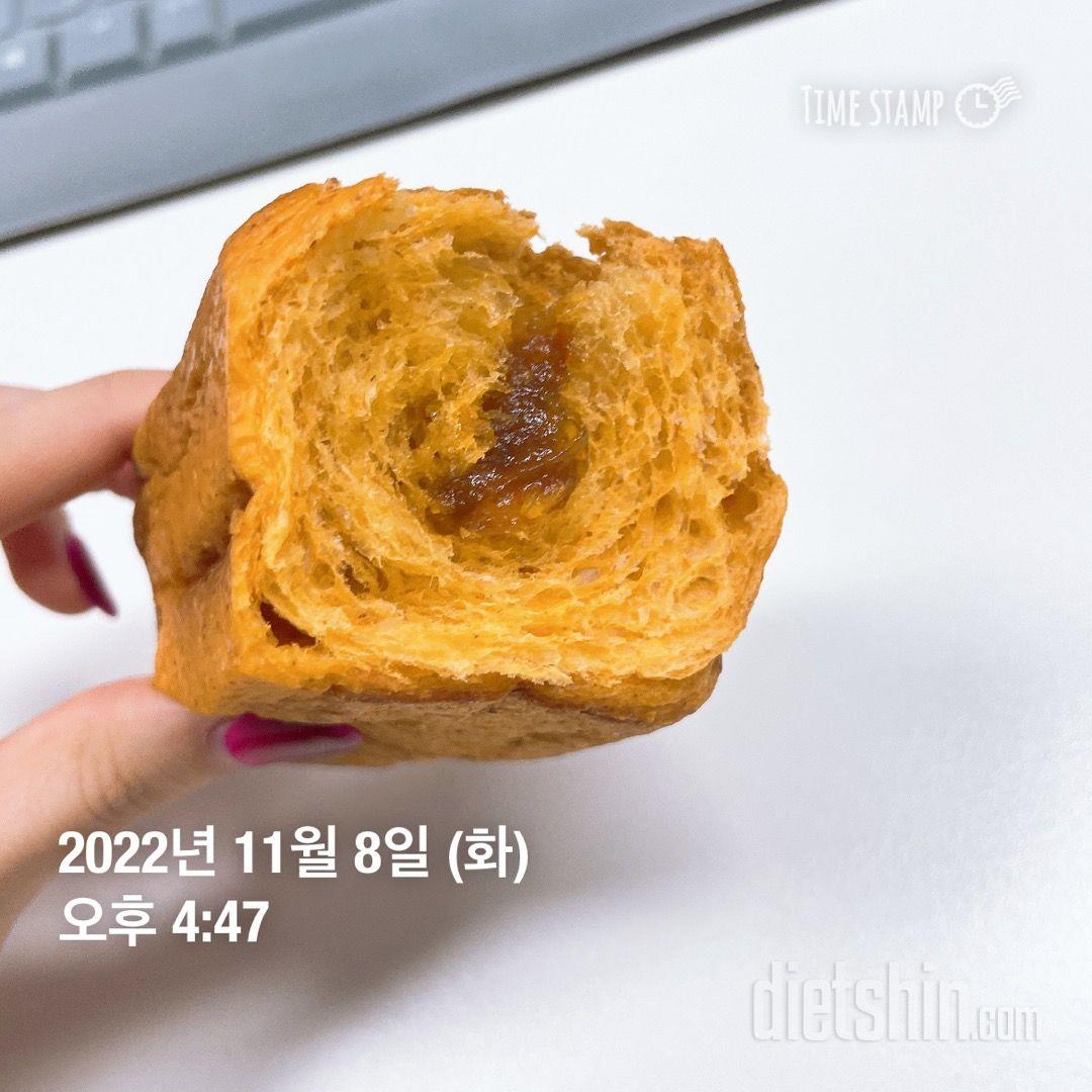 맛있어요 배고플때 간식으로 먹어룡!