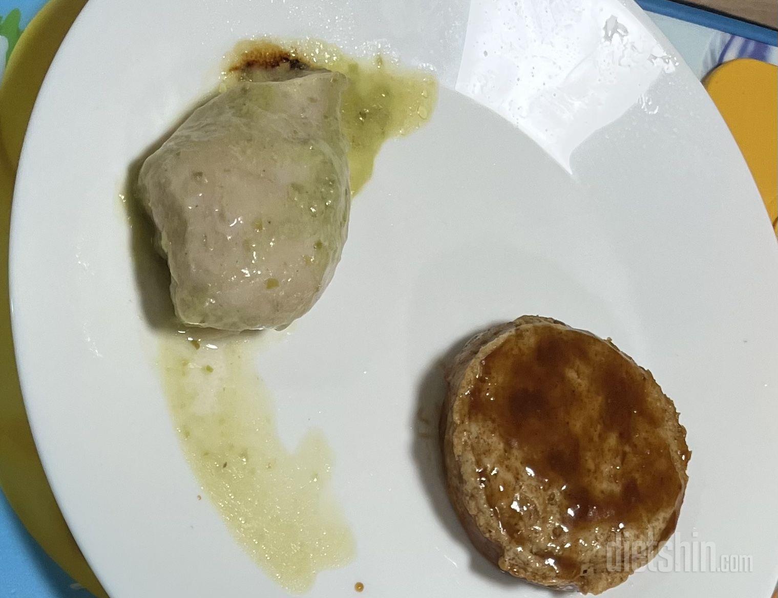 너무맛잇고 좋아요 안질리고 잘먹을거같