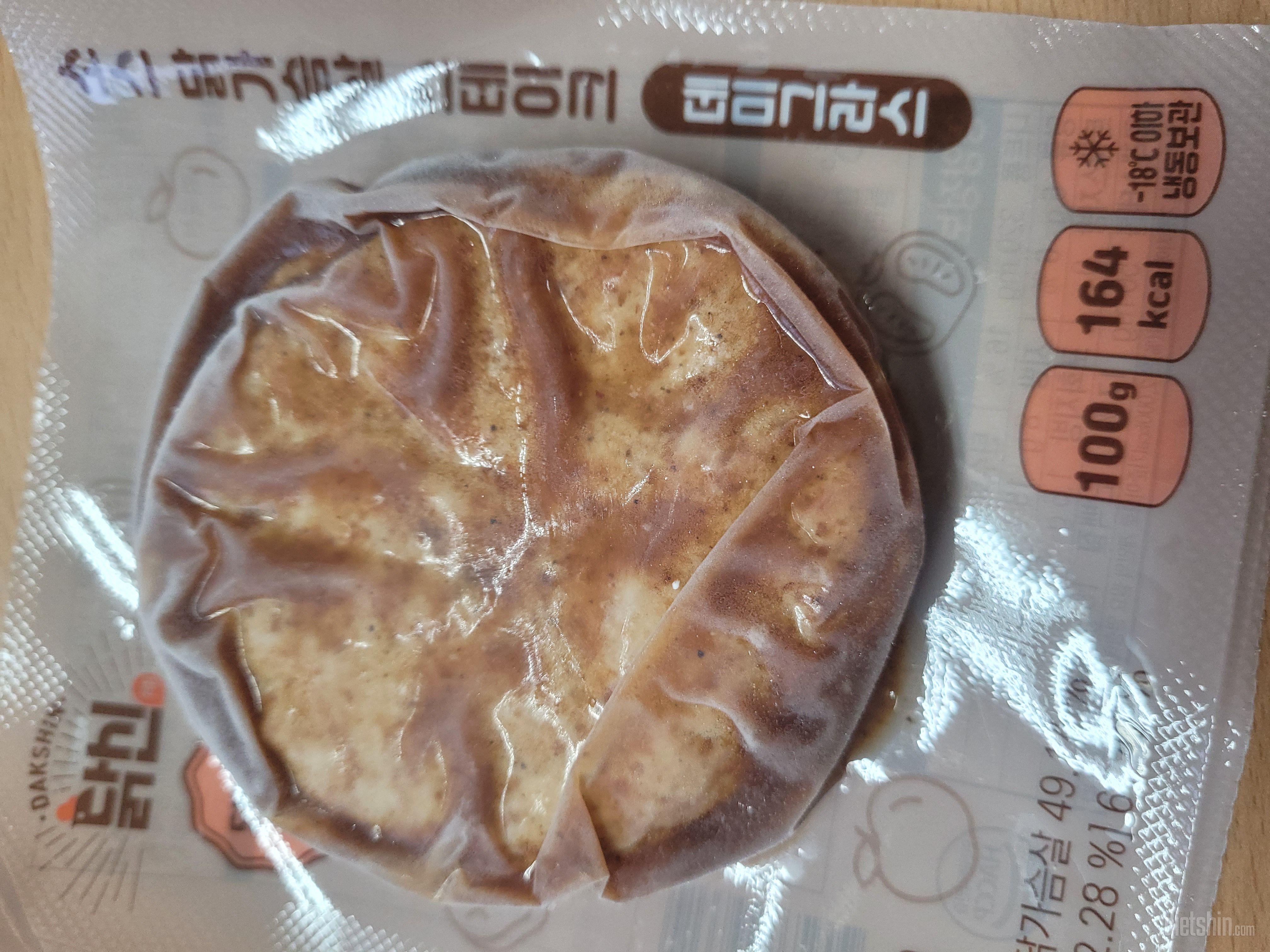 뭐야 갈릭크림 왜이렇게 맛있어요..?