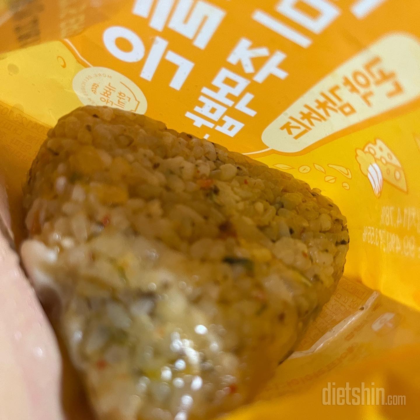 다신샵에서 시킨 것중 제일 맛있는 음