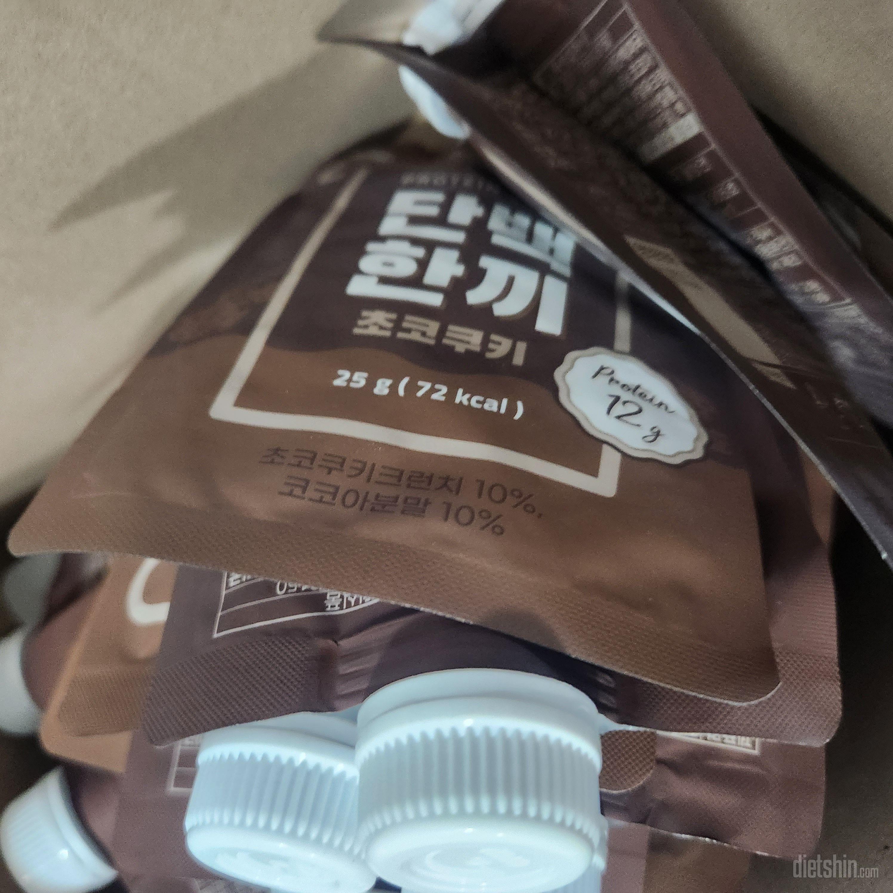 재구매입니다~ 맛있고 간편해서 좋아요