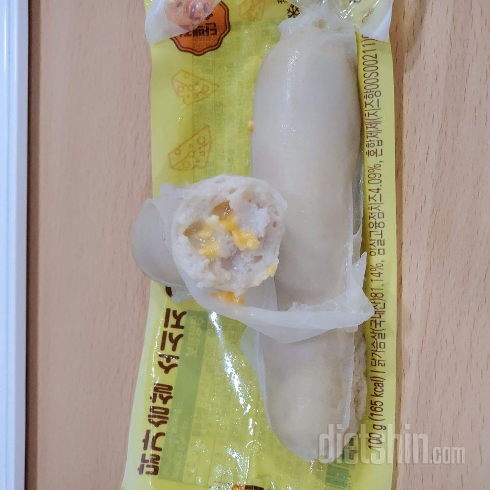 너무 맛있어요!!!
식단관리용으로