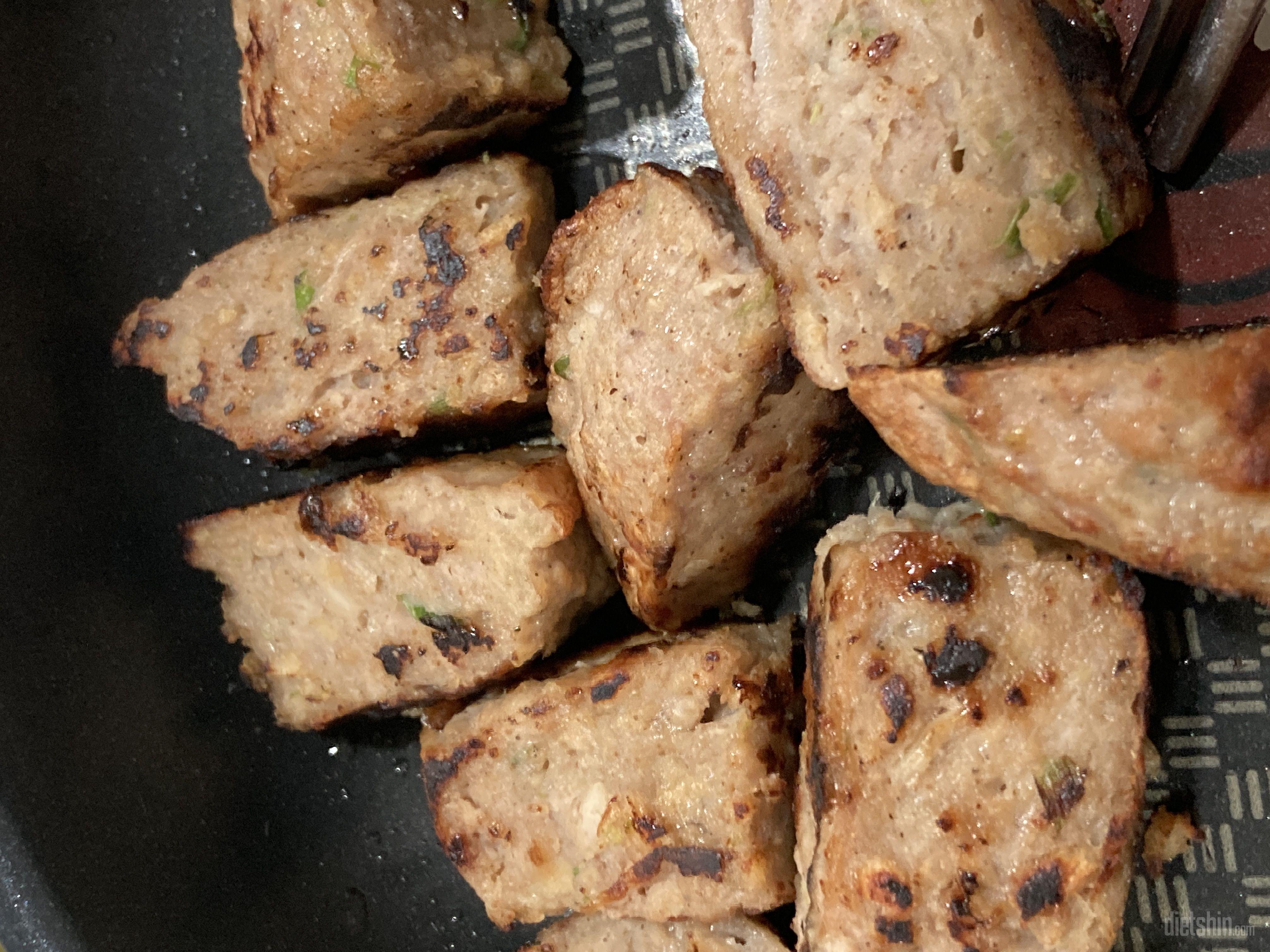 지금 먹으면서 적고있는데 진짜 맛있어