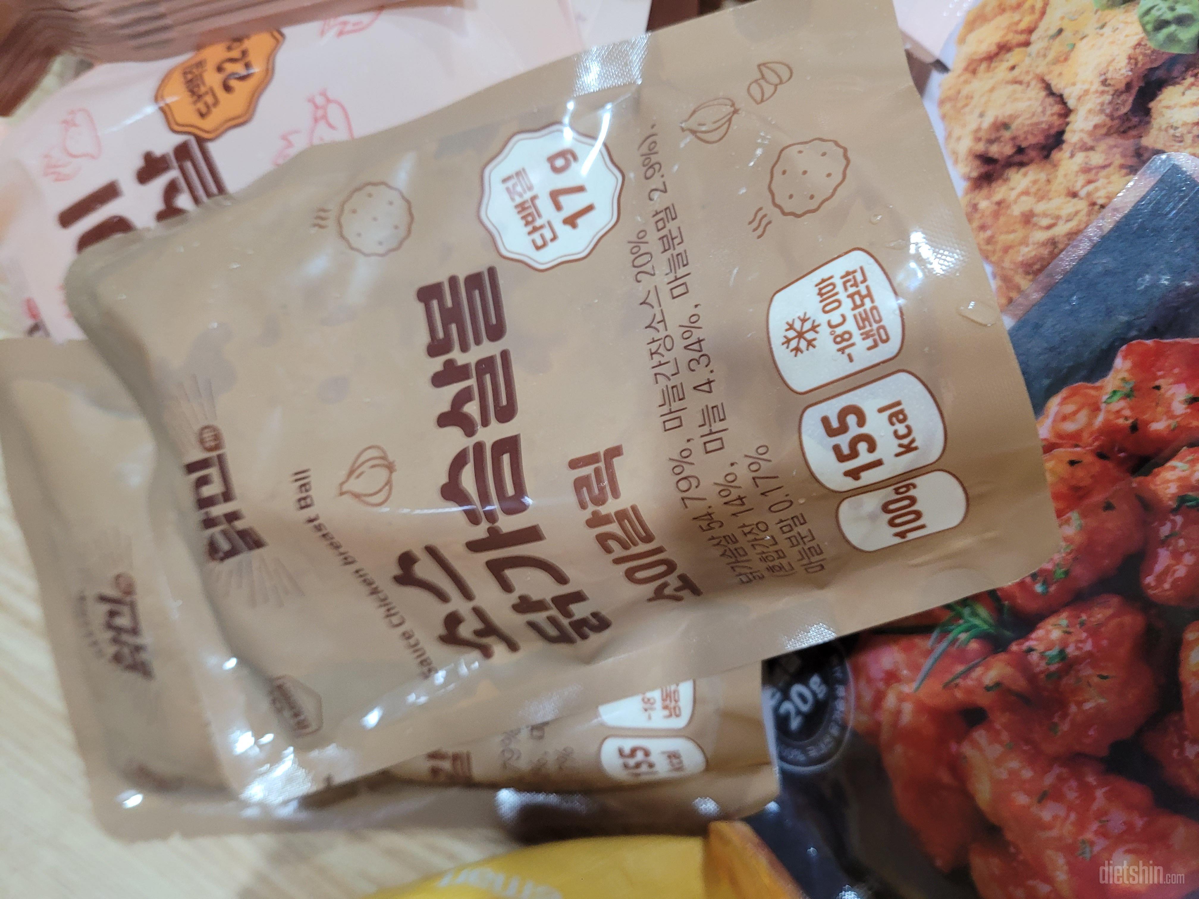 회사에 한팩씯 들고다니면서 먹고있어요